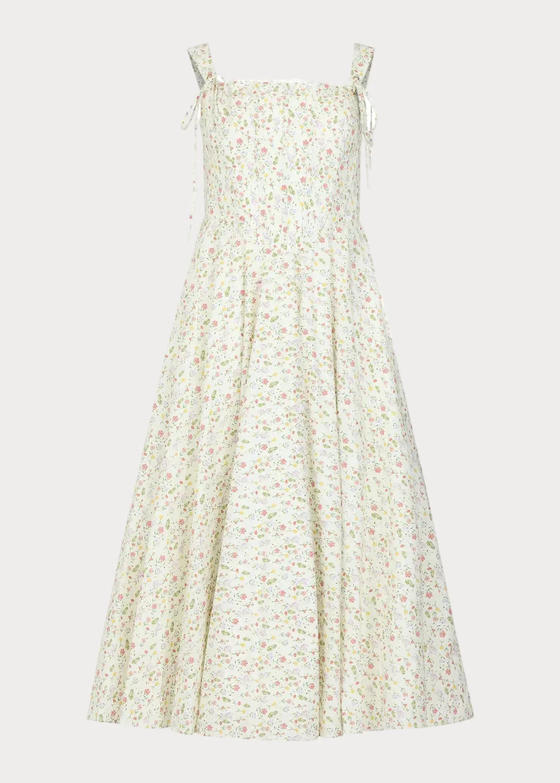 Elise Dress - Image 2