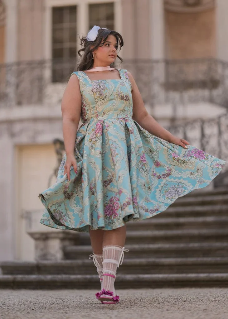 Emery Dress - Image 10