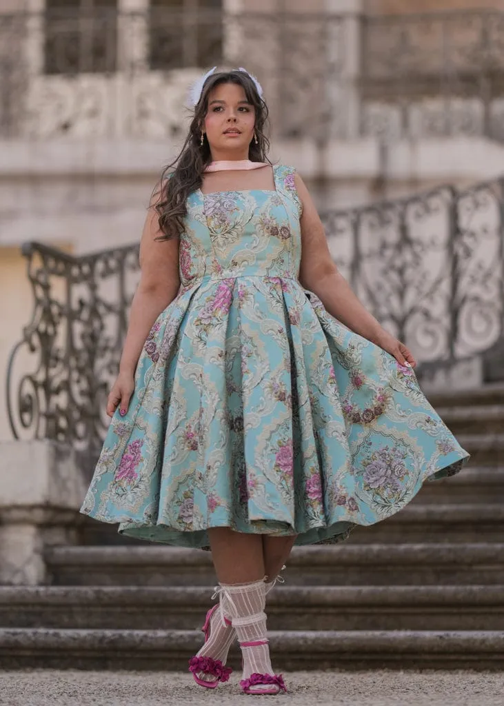 Emery Dress - Image 4