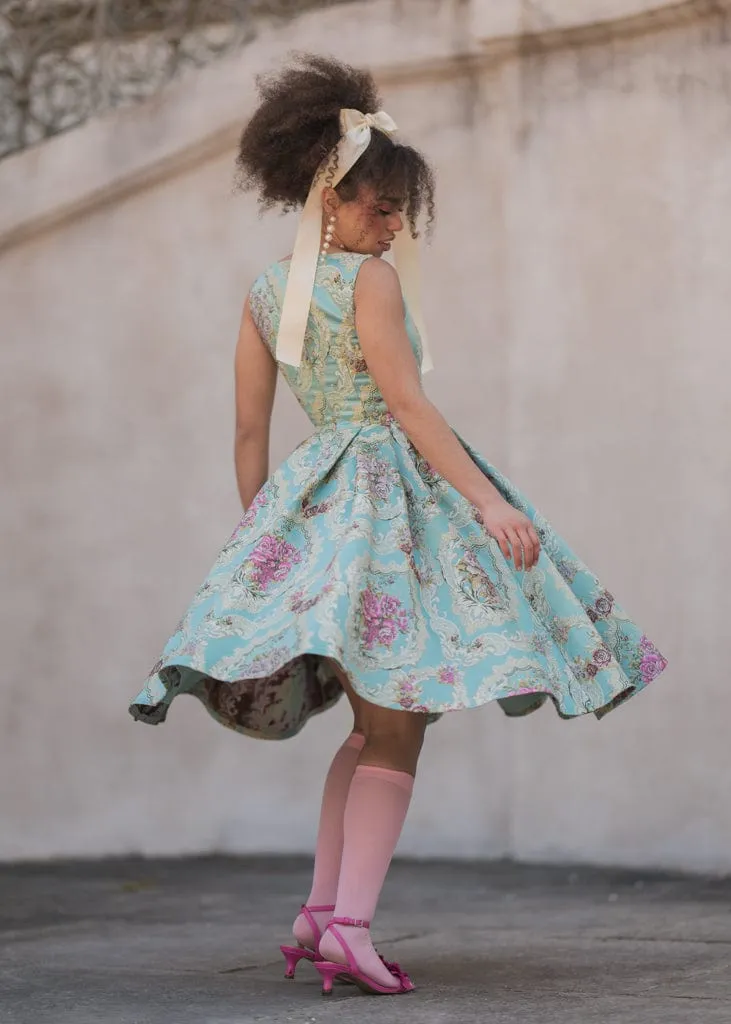 Emery Dress - Image 5