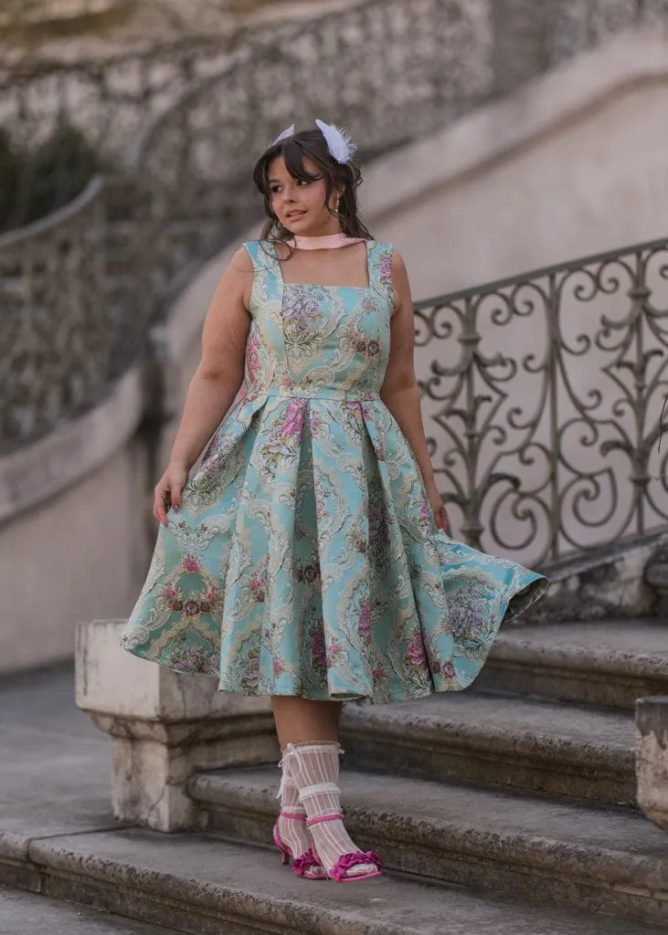 Emery Dress - Image 6