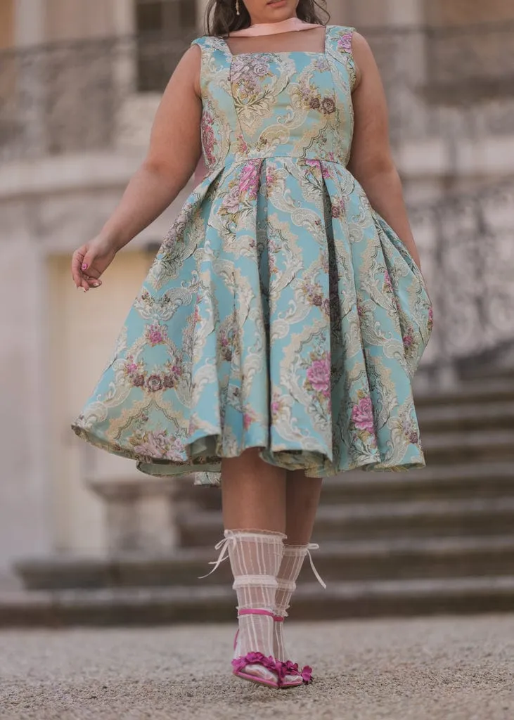 Emery Dress - Image 8
