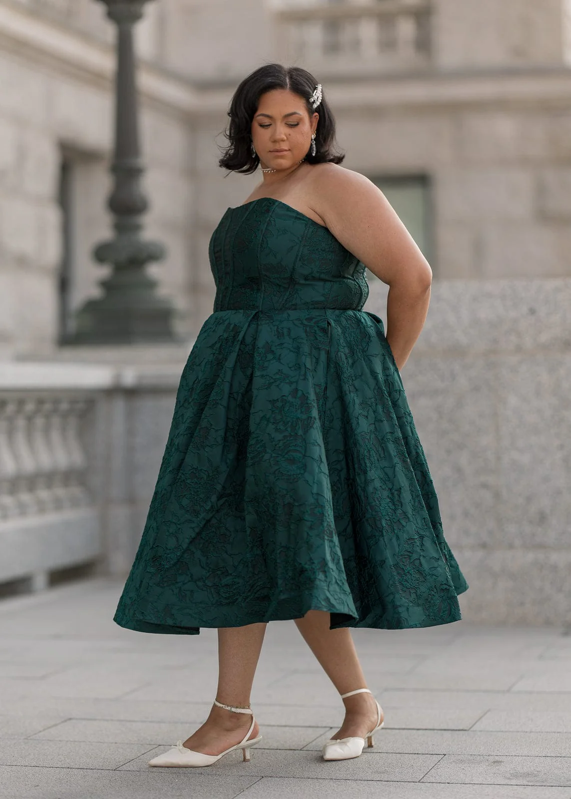 Enchanted Dress - Image 7