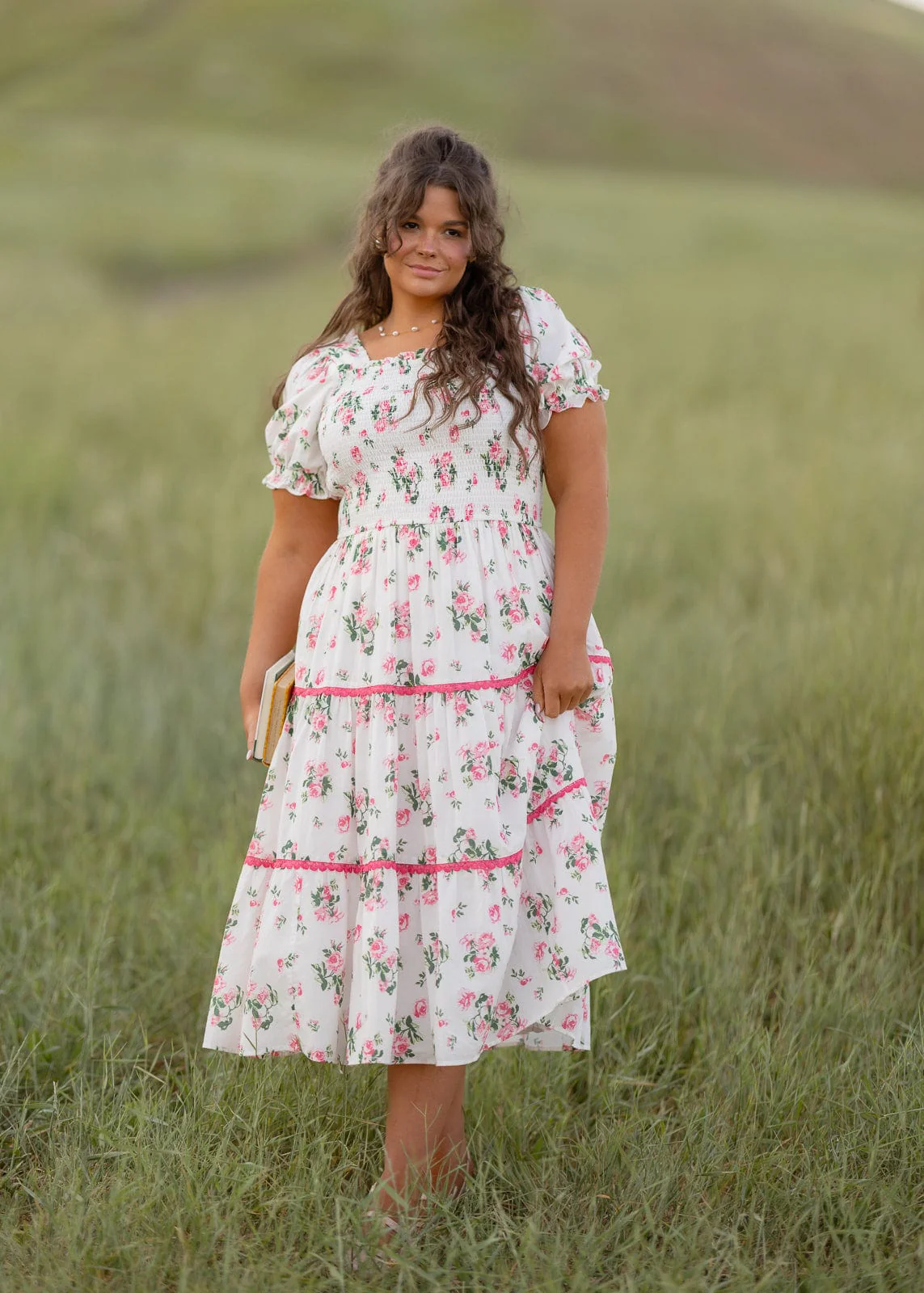 Evalina Dress - Image 3
