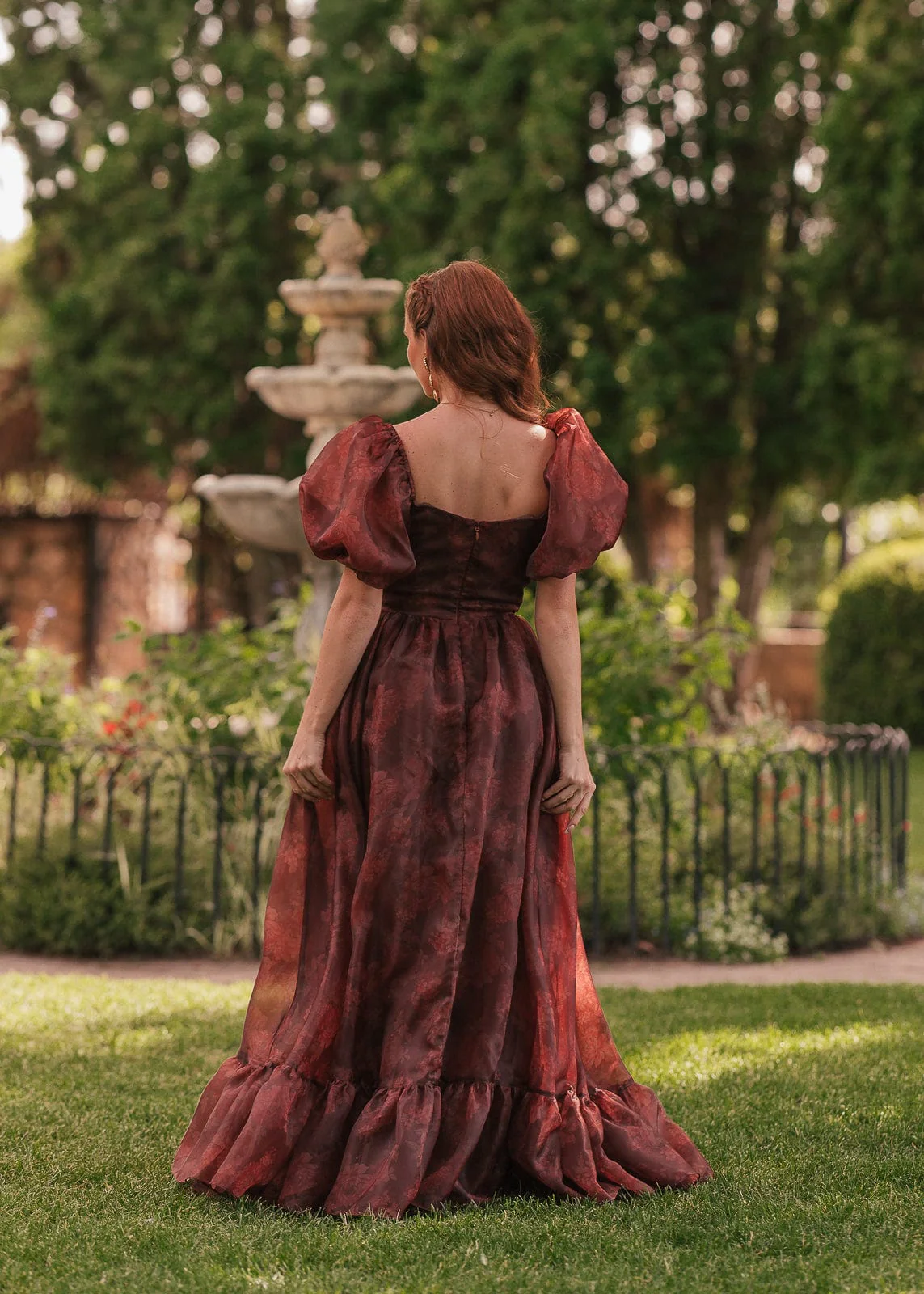 Fable Dress - Image 10