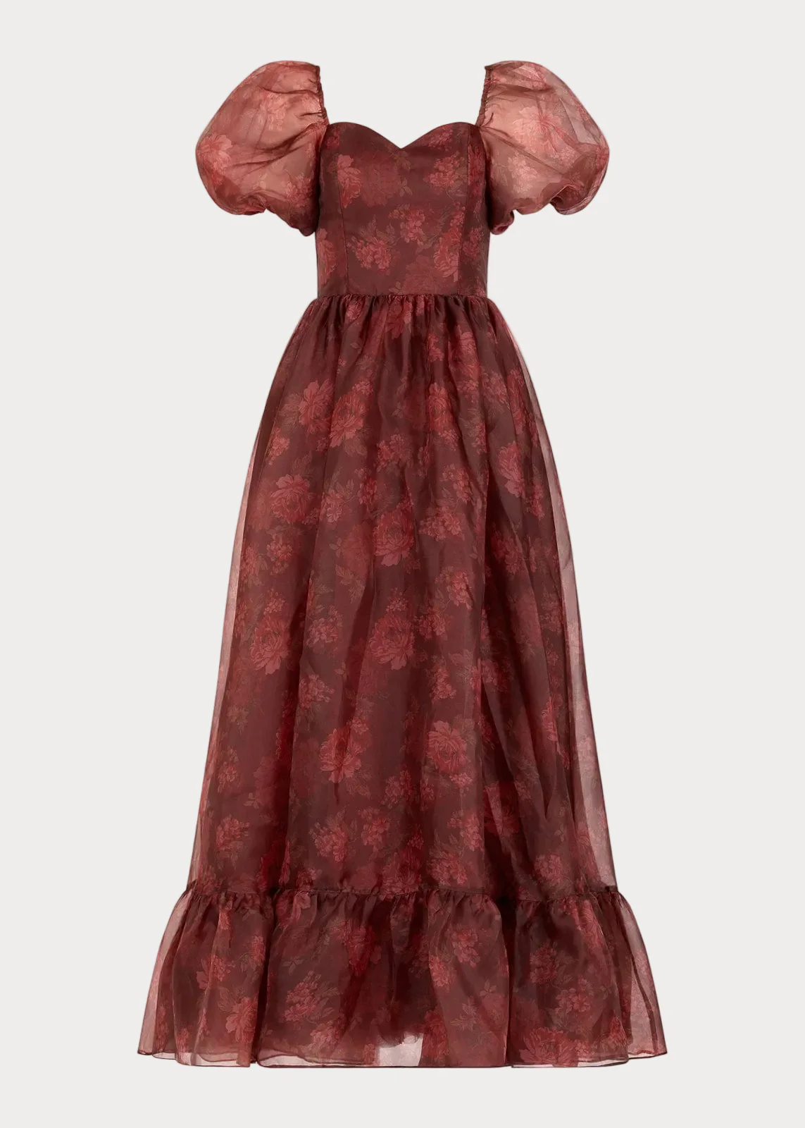Fable Dress - Image 2