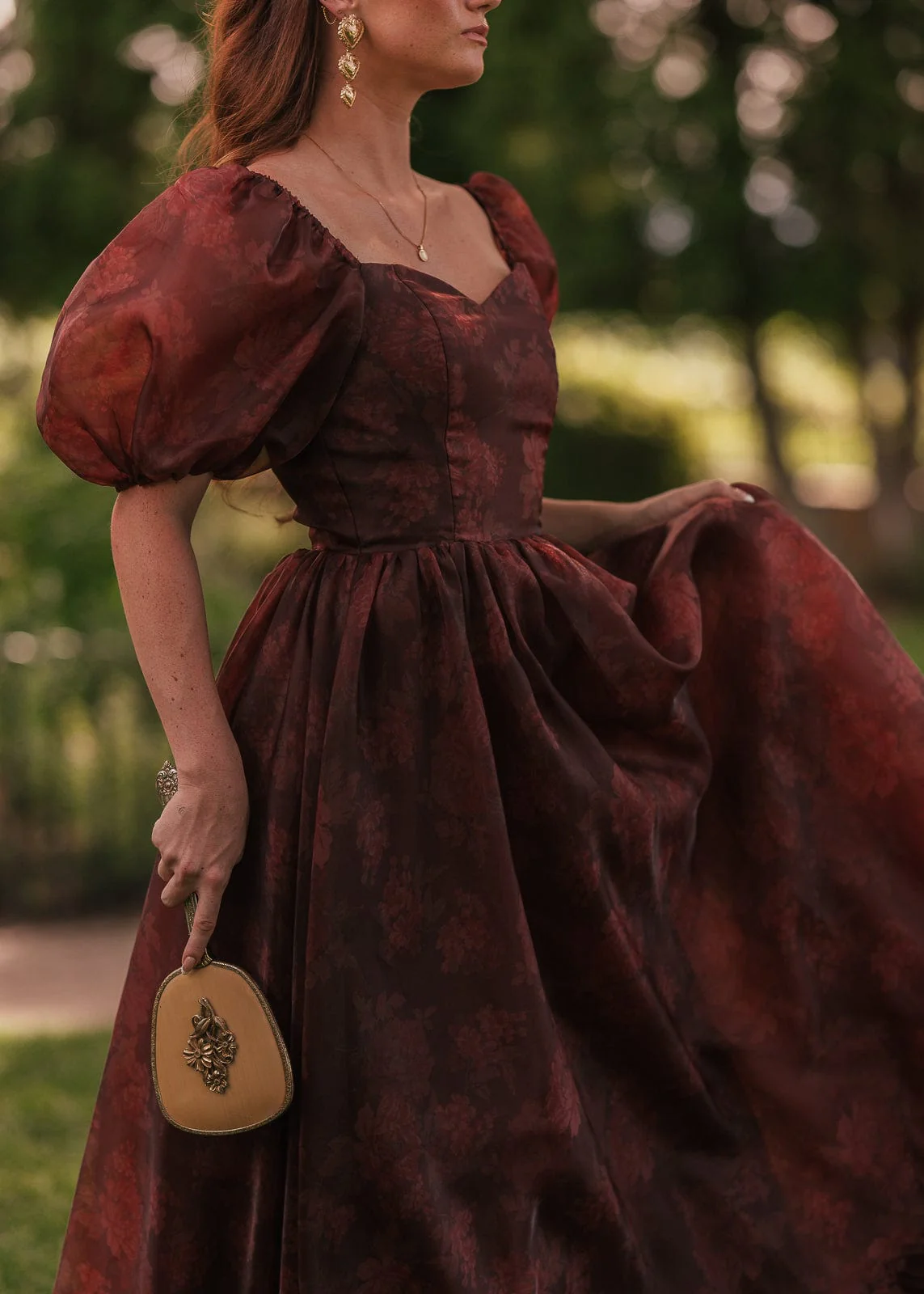 Fable Dress - Image 3