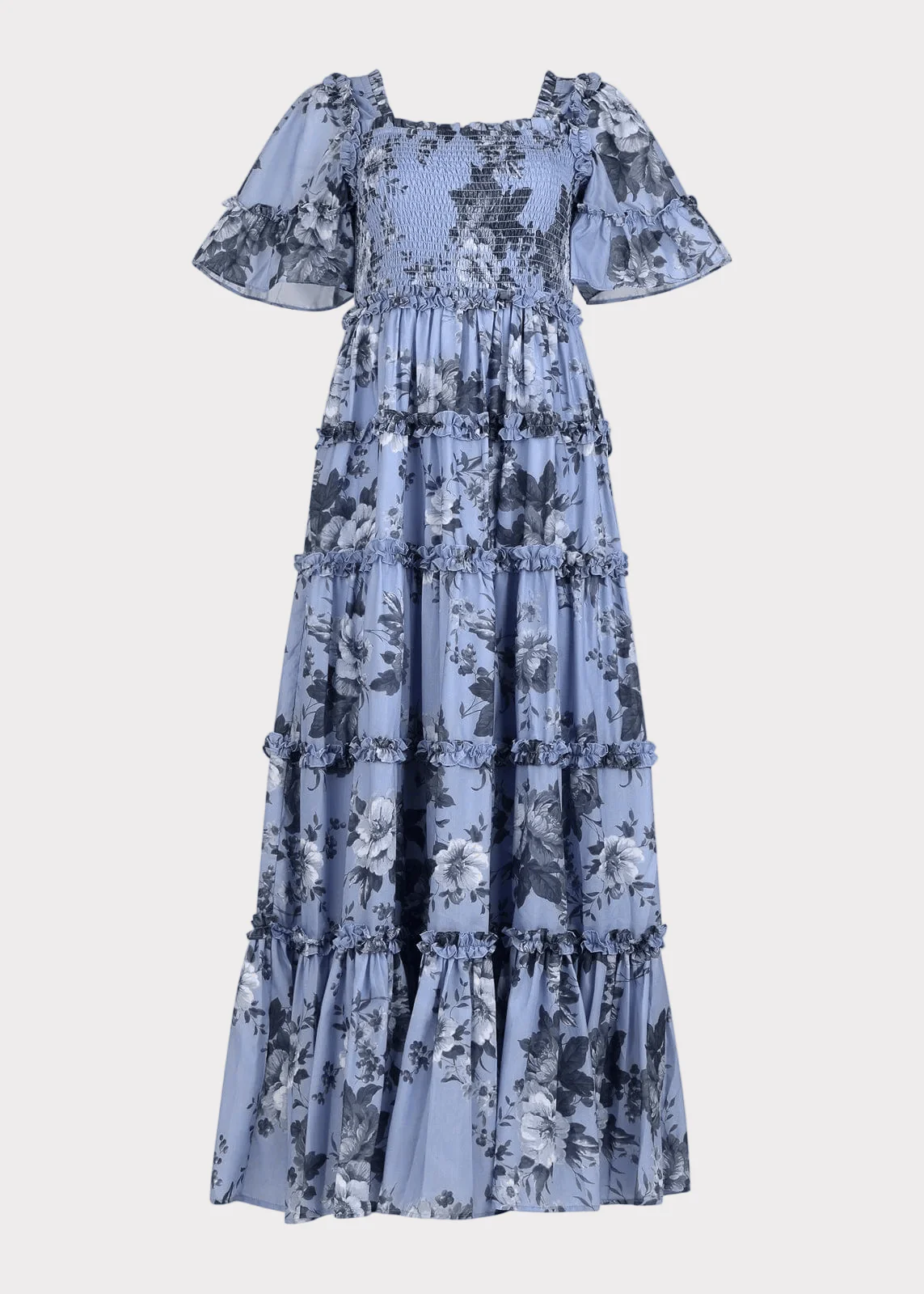 Faeryn Dress - Image 2