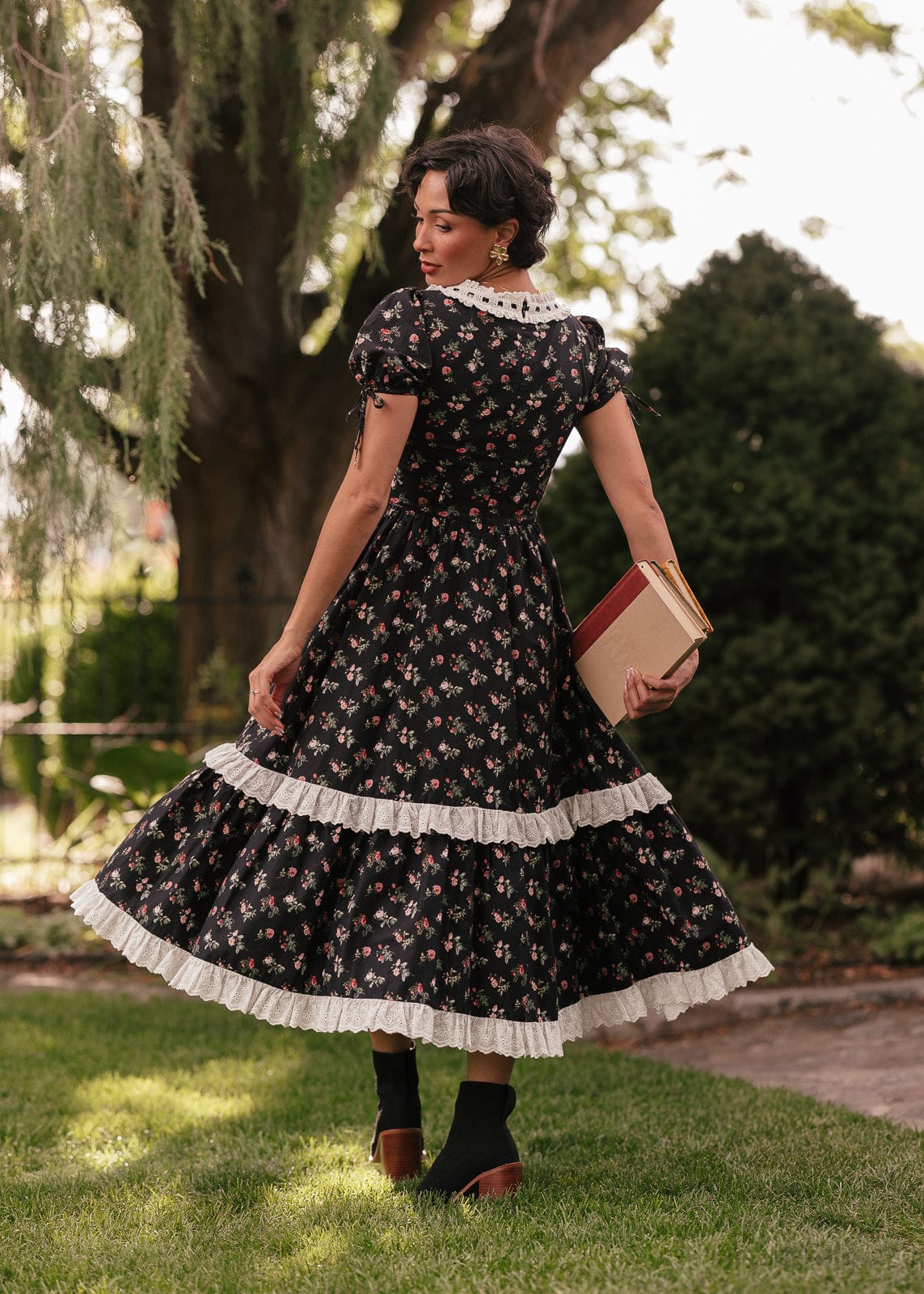 Fawn Dress - Image 10