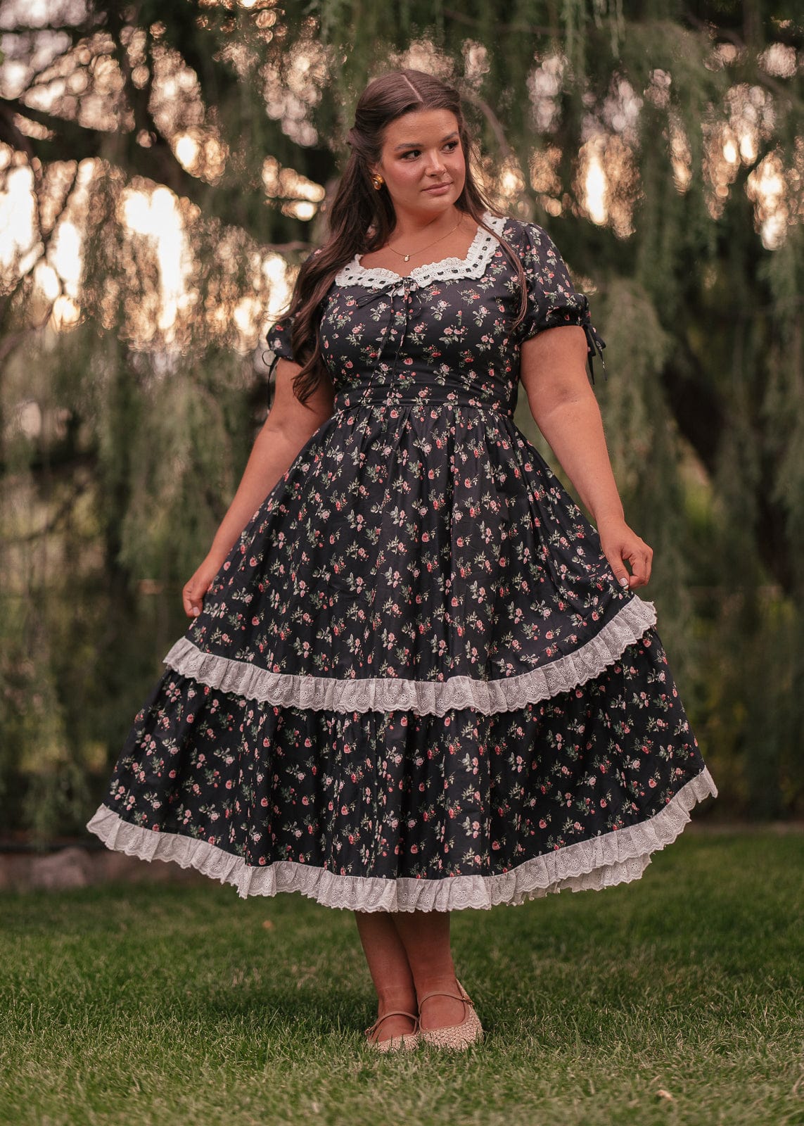 Fawn Dress - Image 3