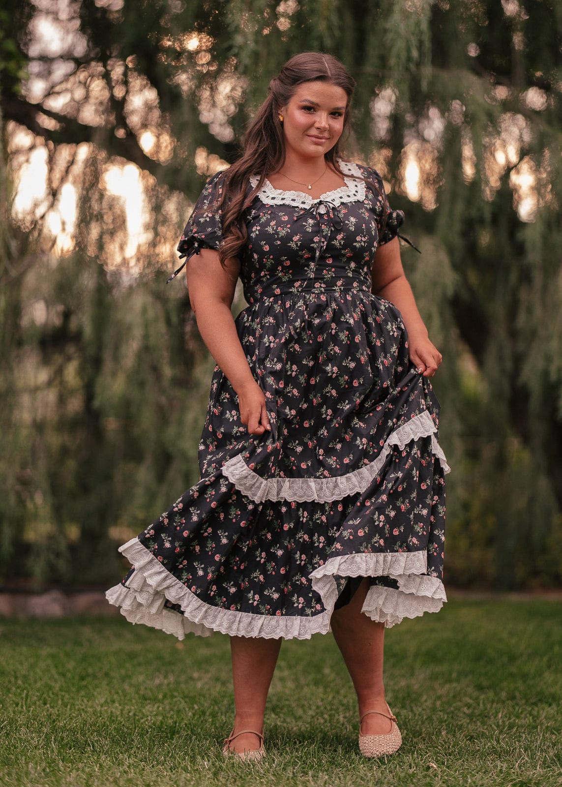 Fawn Dress - Image 5