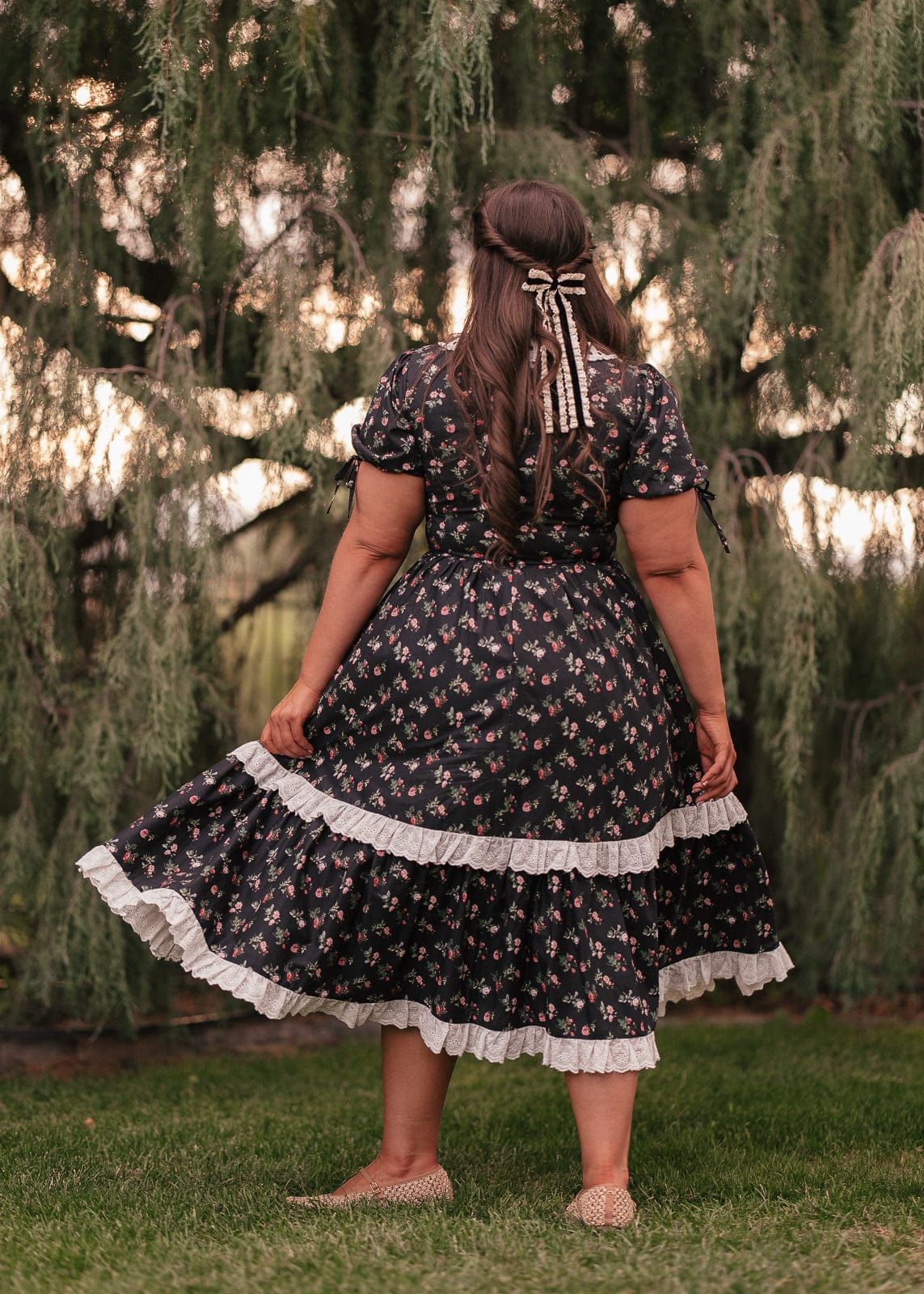 Fawn Dress - Image 7