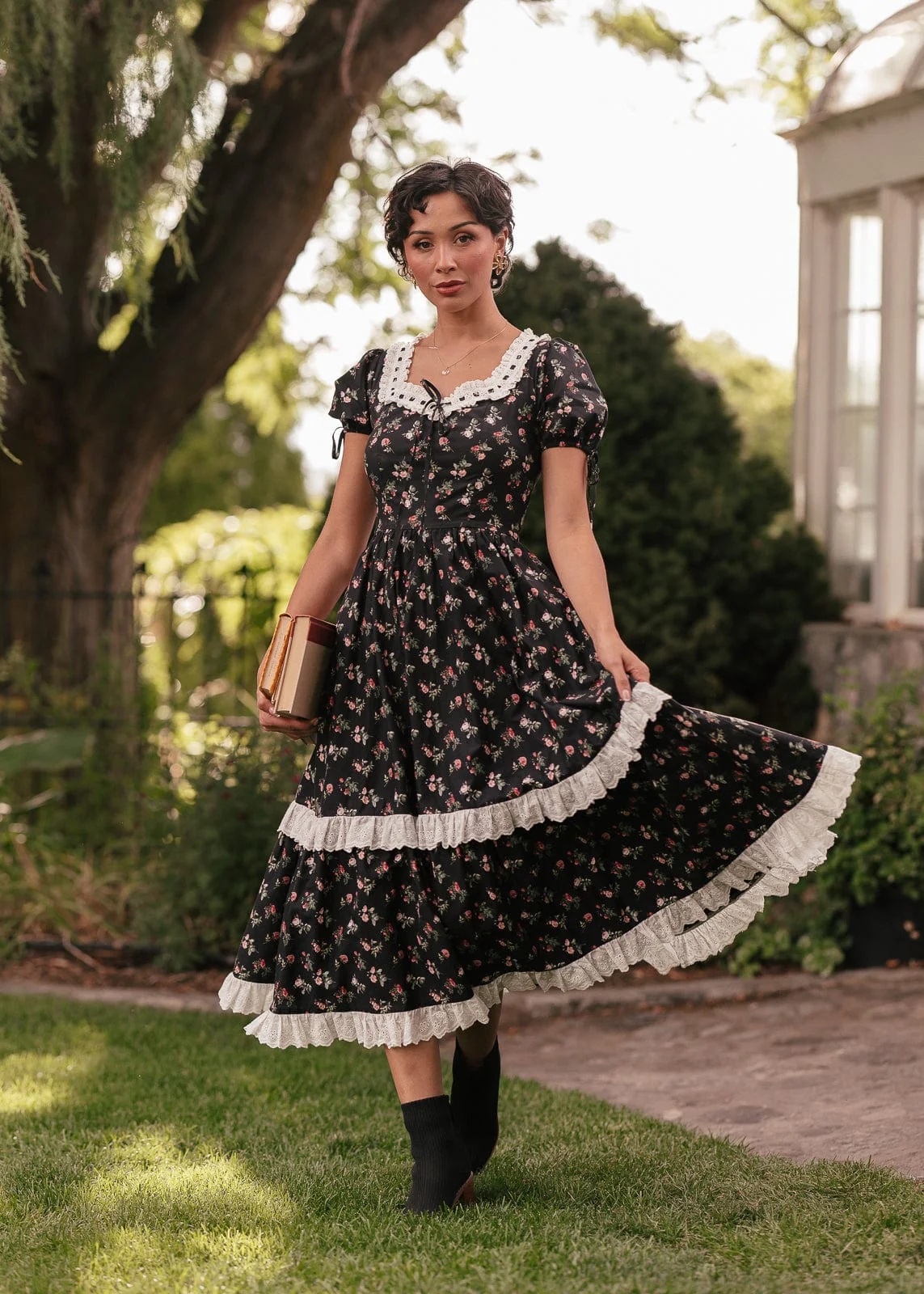 Fawn Dress - Image 8