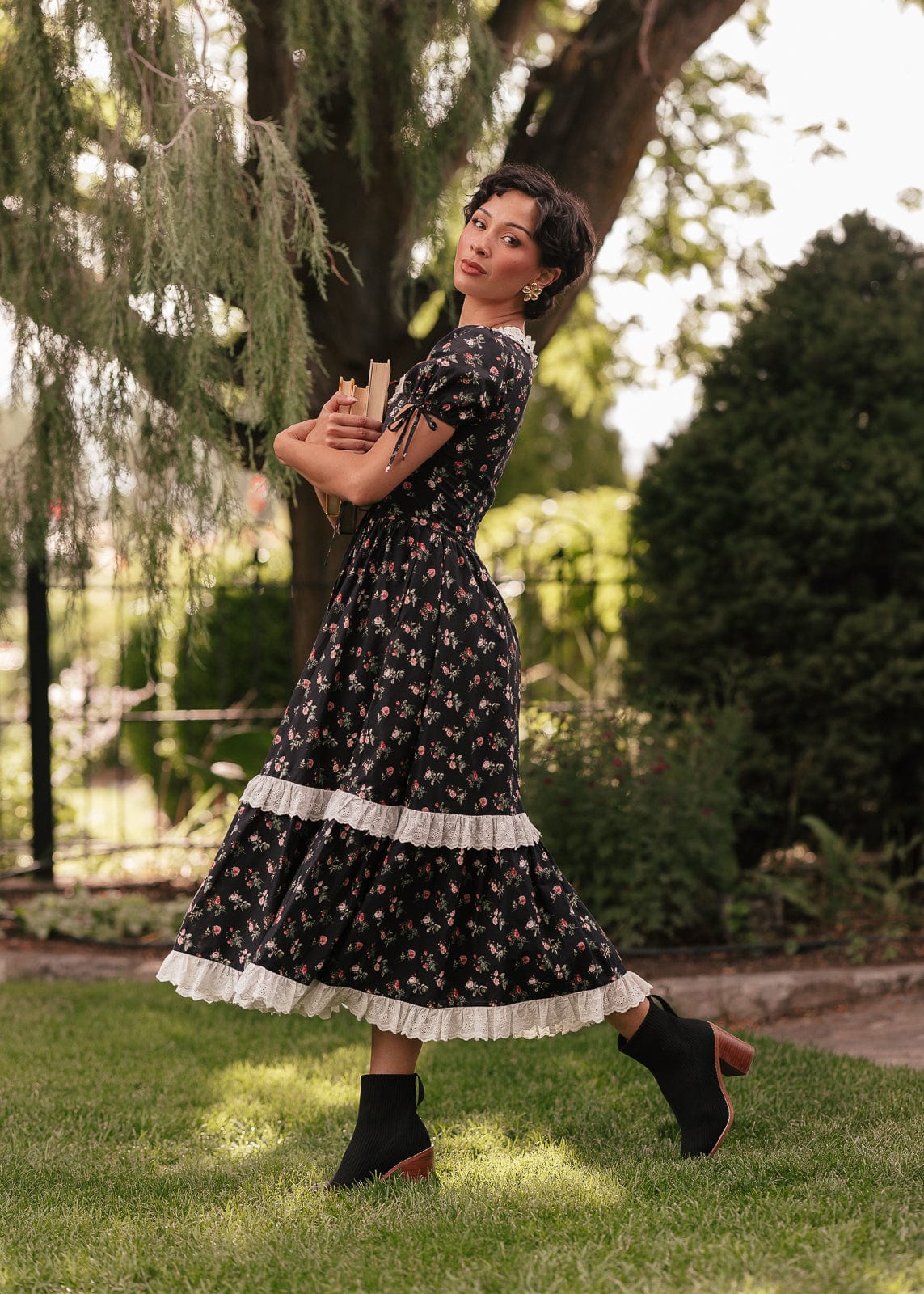 Fawn Dress - Image 9