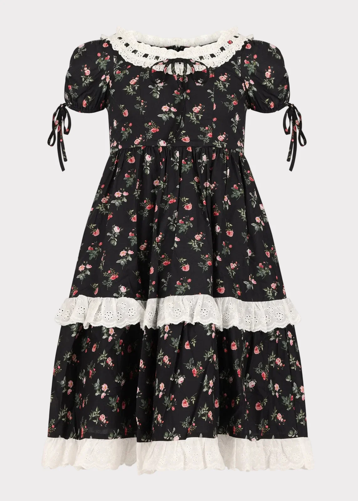 Fawn Girls Dress