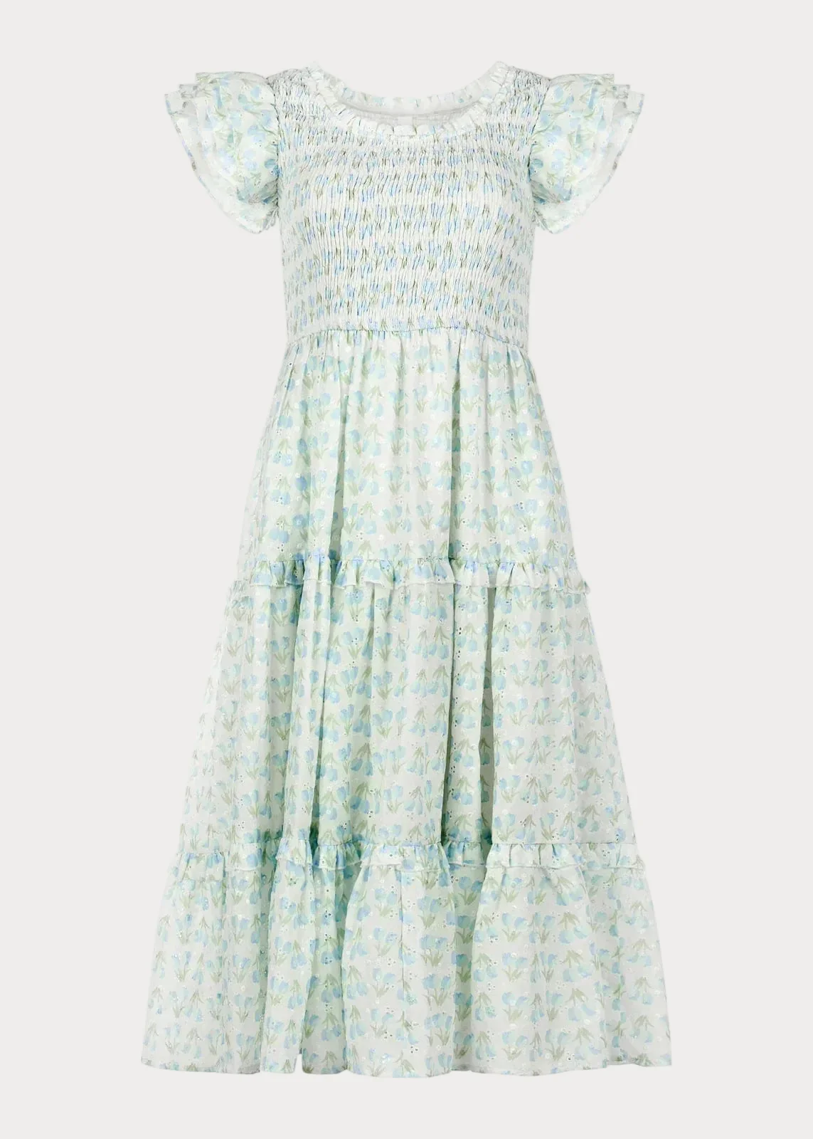 Florette Dress - Image 2