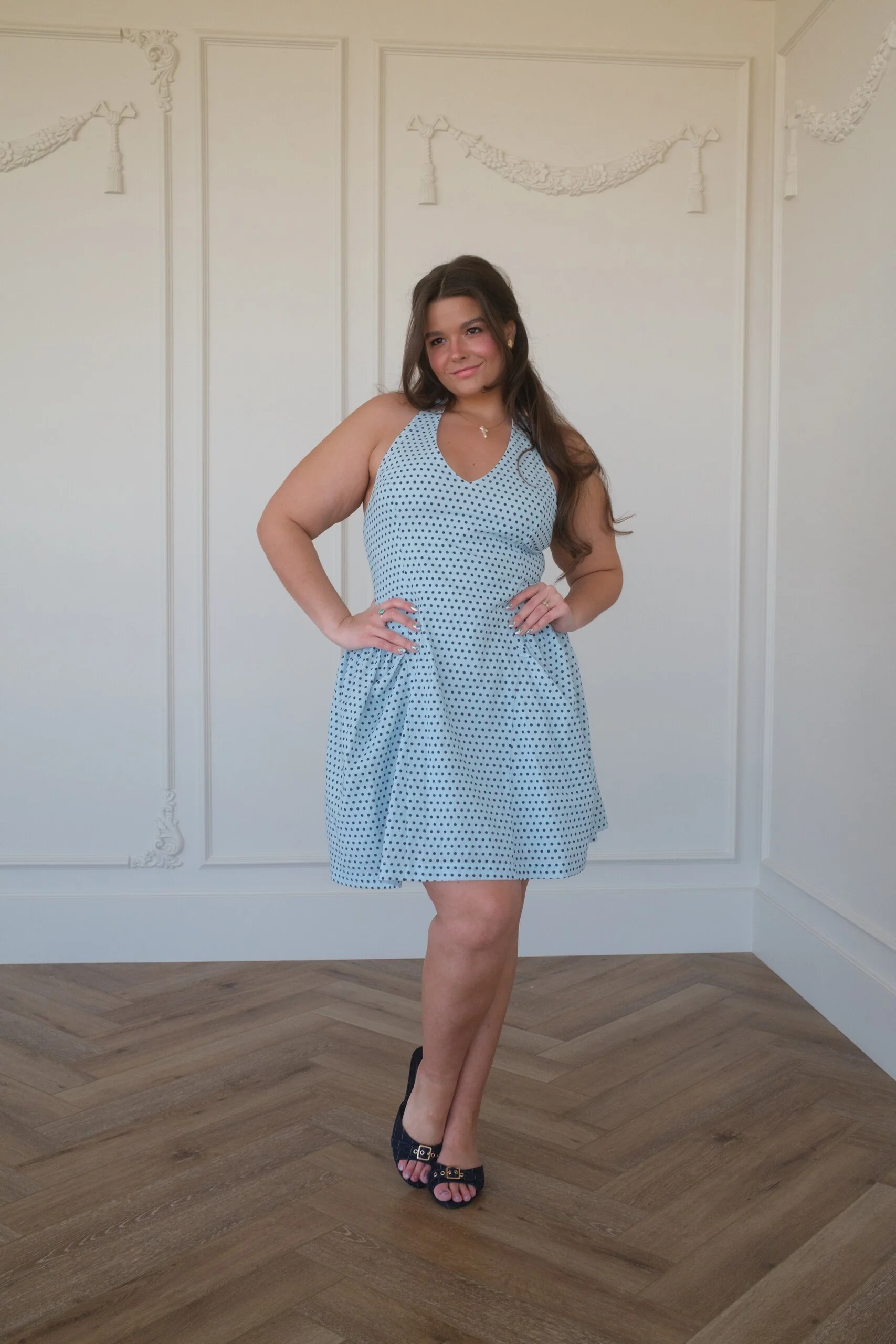 Flossie Dress - Image 7