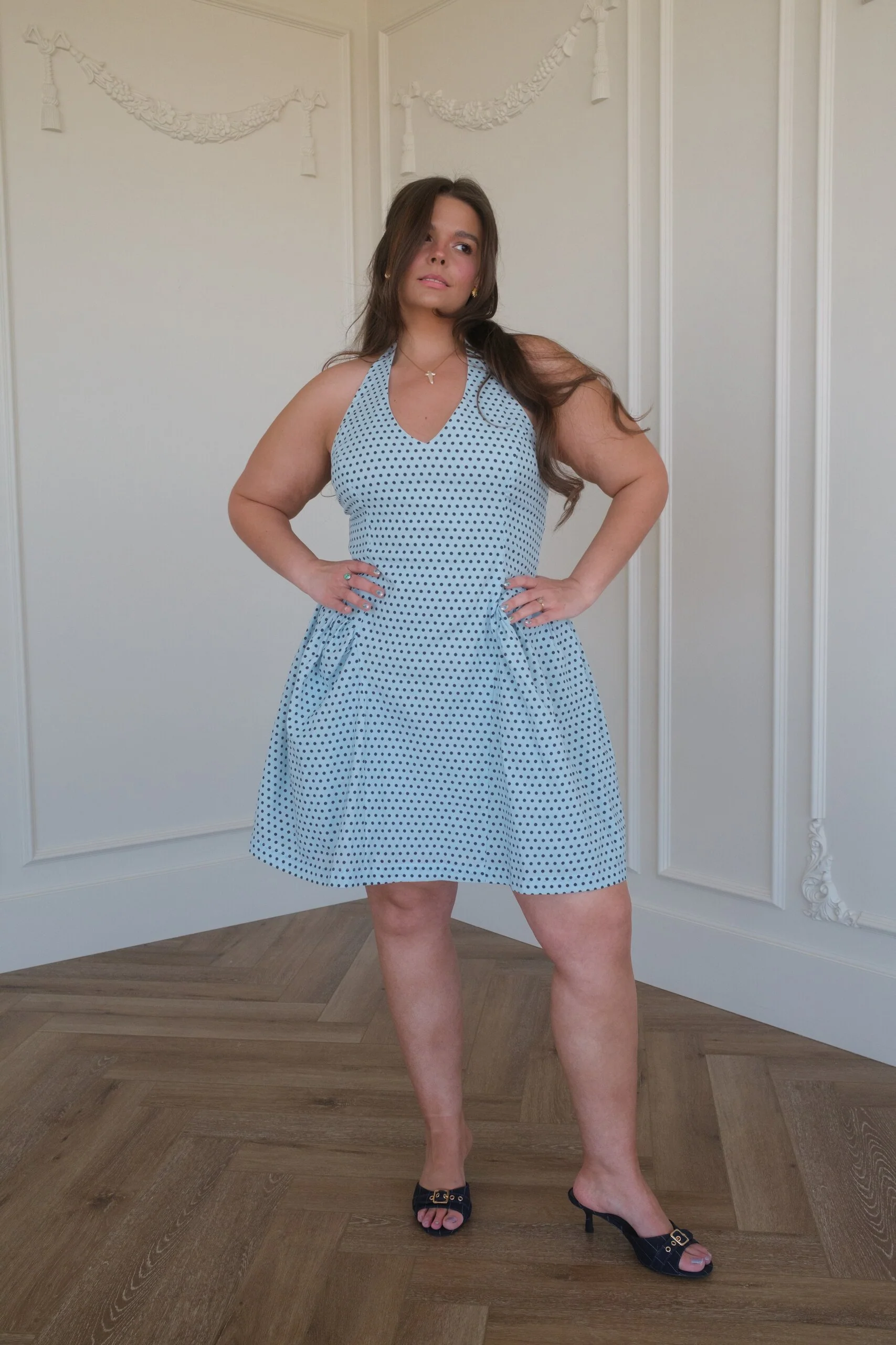 Flossie Dress - Image 9