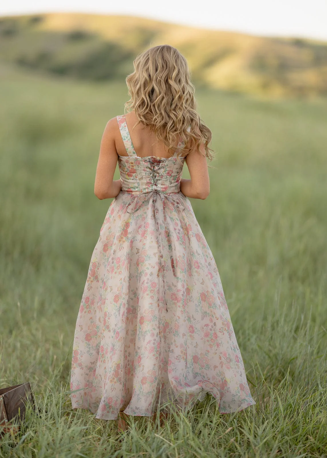 Francesca Dress - Image 10