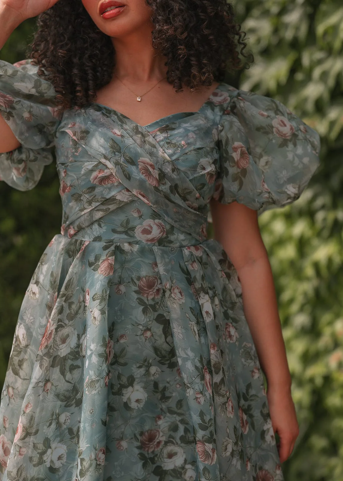 Gabriella Dress - Image 4