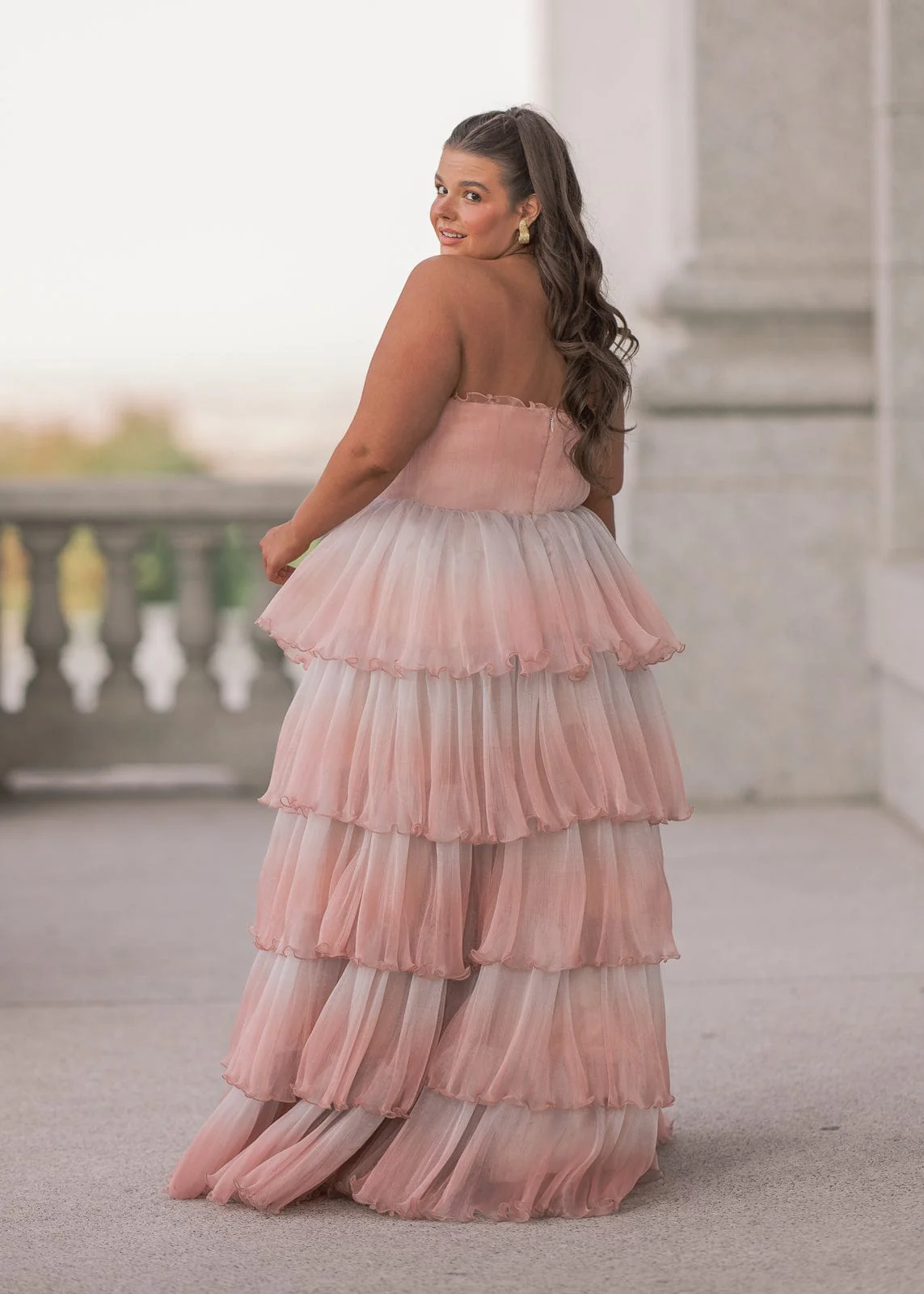 Genevieve Dress - Image 6