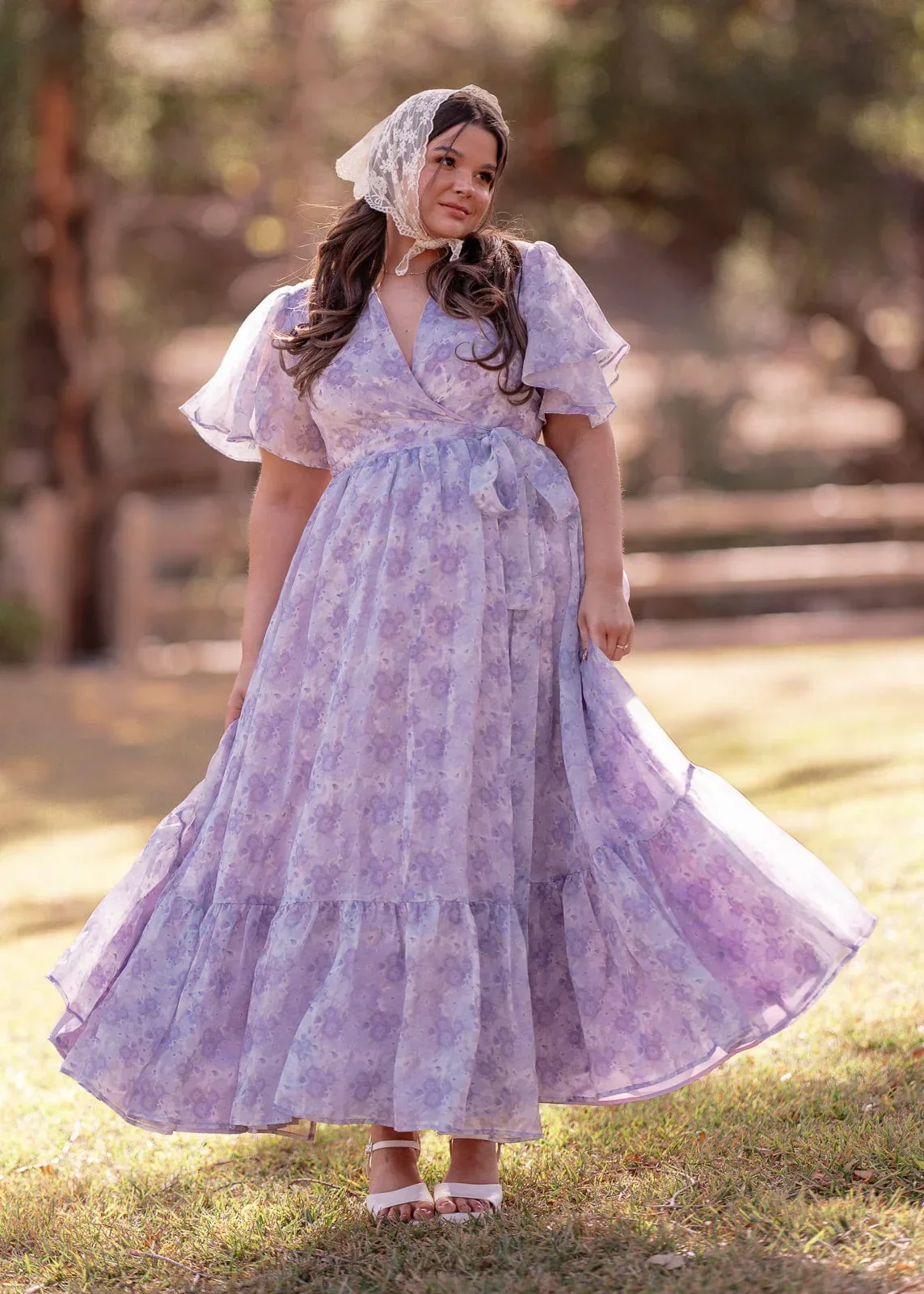 Gracie Dress - Image 3