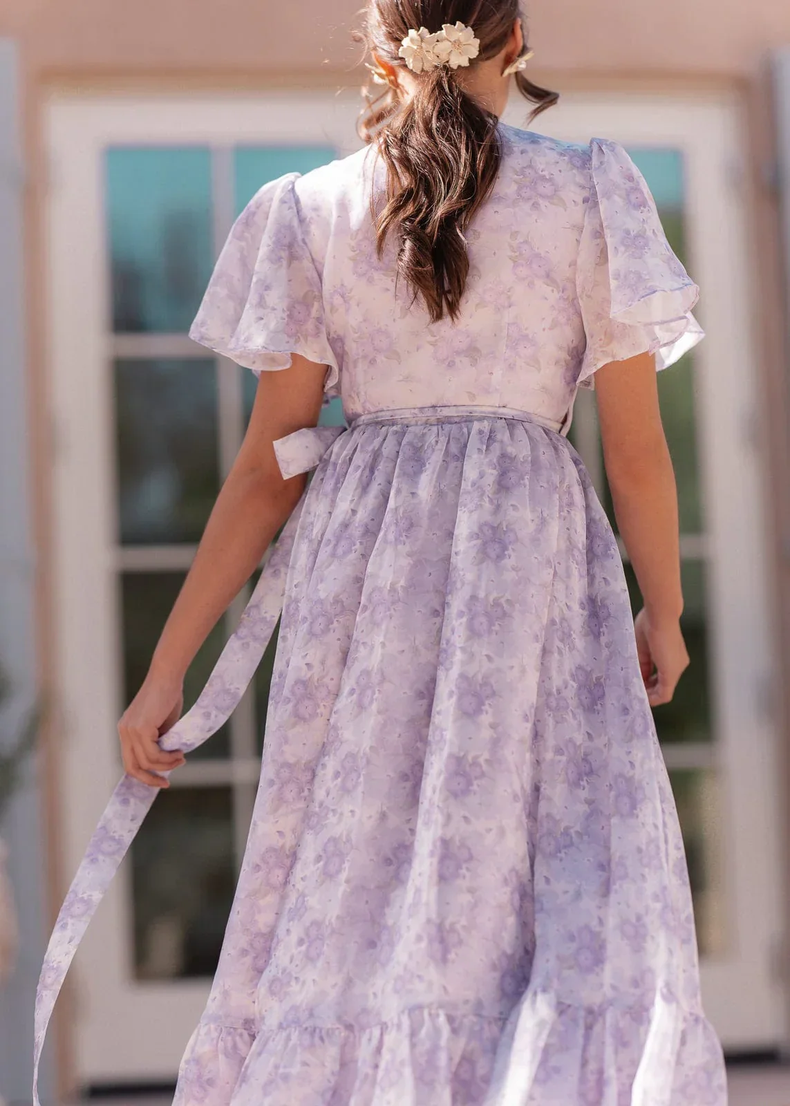 Gracie Dress - Image 6