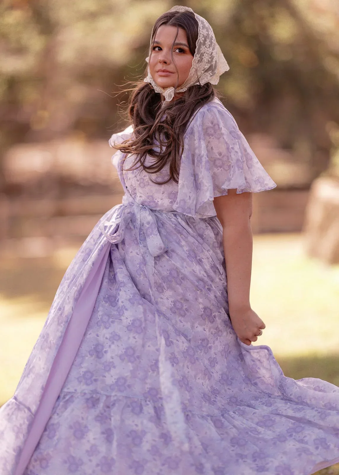 Gracie Dress - Image 7