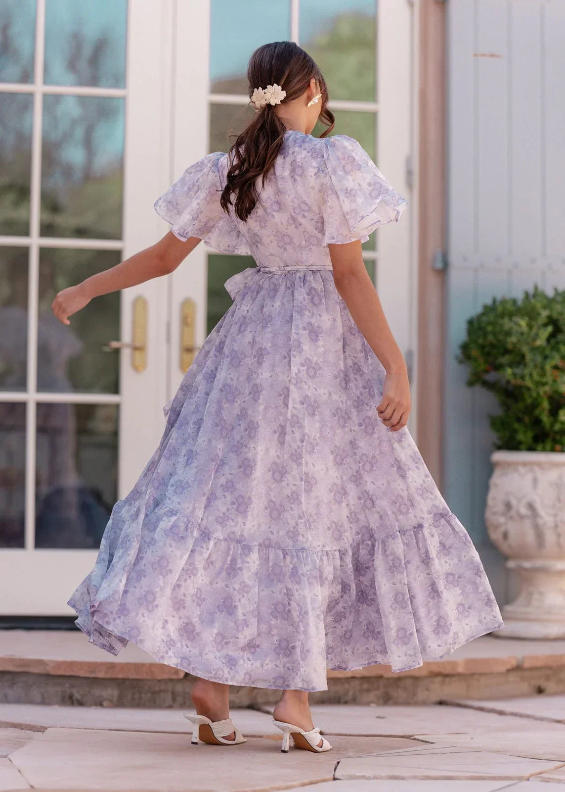 Gracie Dress - Image 8