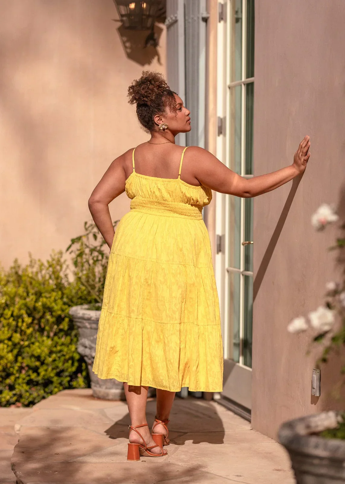Grove Dress - Image 5