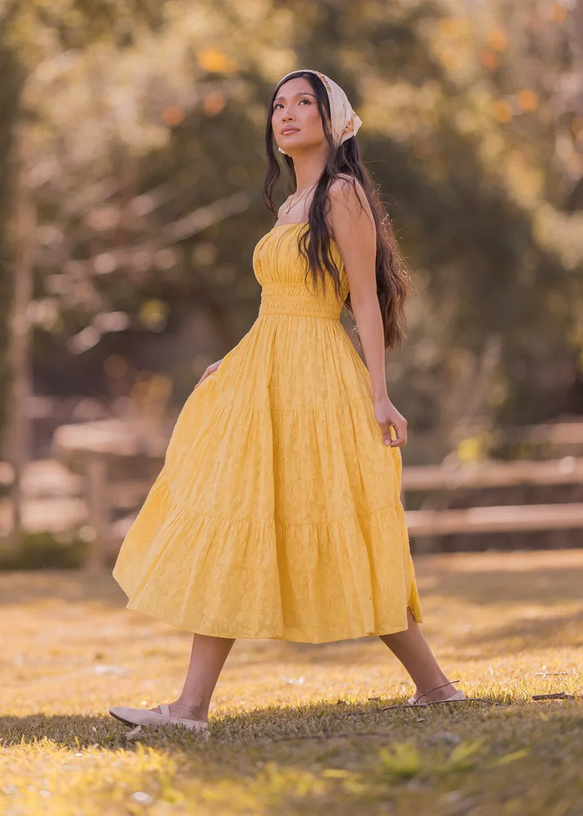 Grove Dress - Image 6