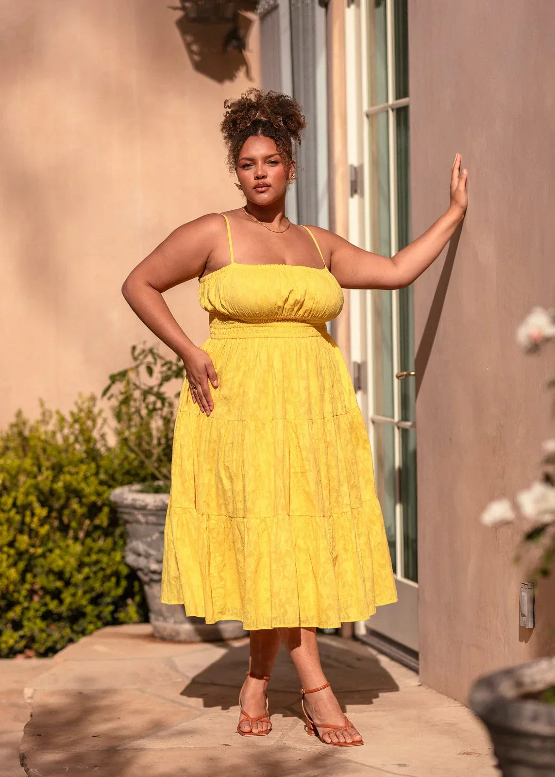 Grove Dress - Image 7