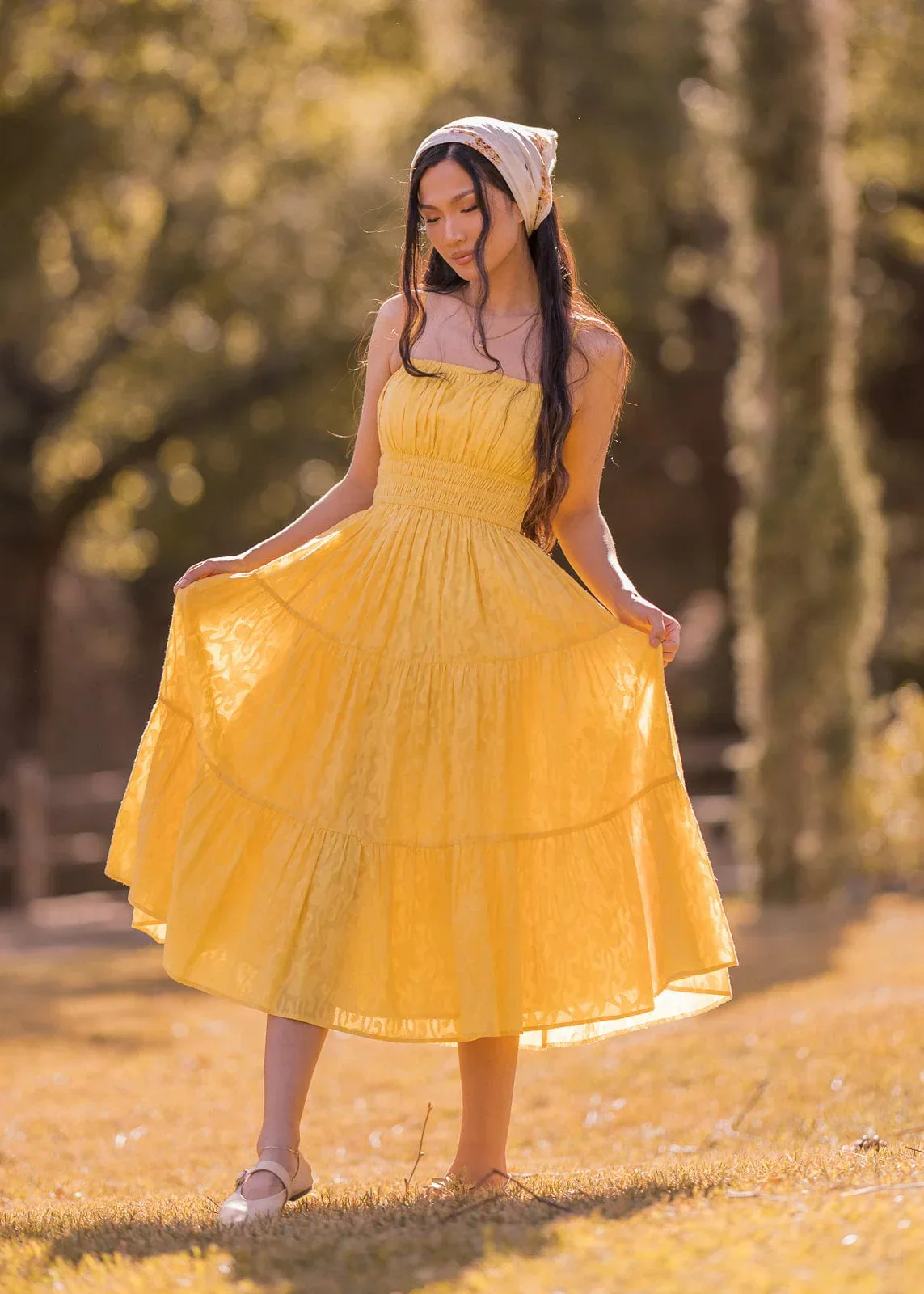 Grove Dress - Image 9