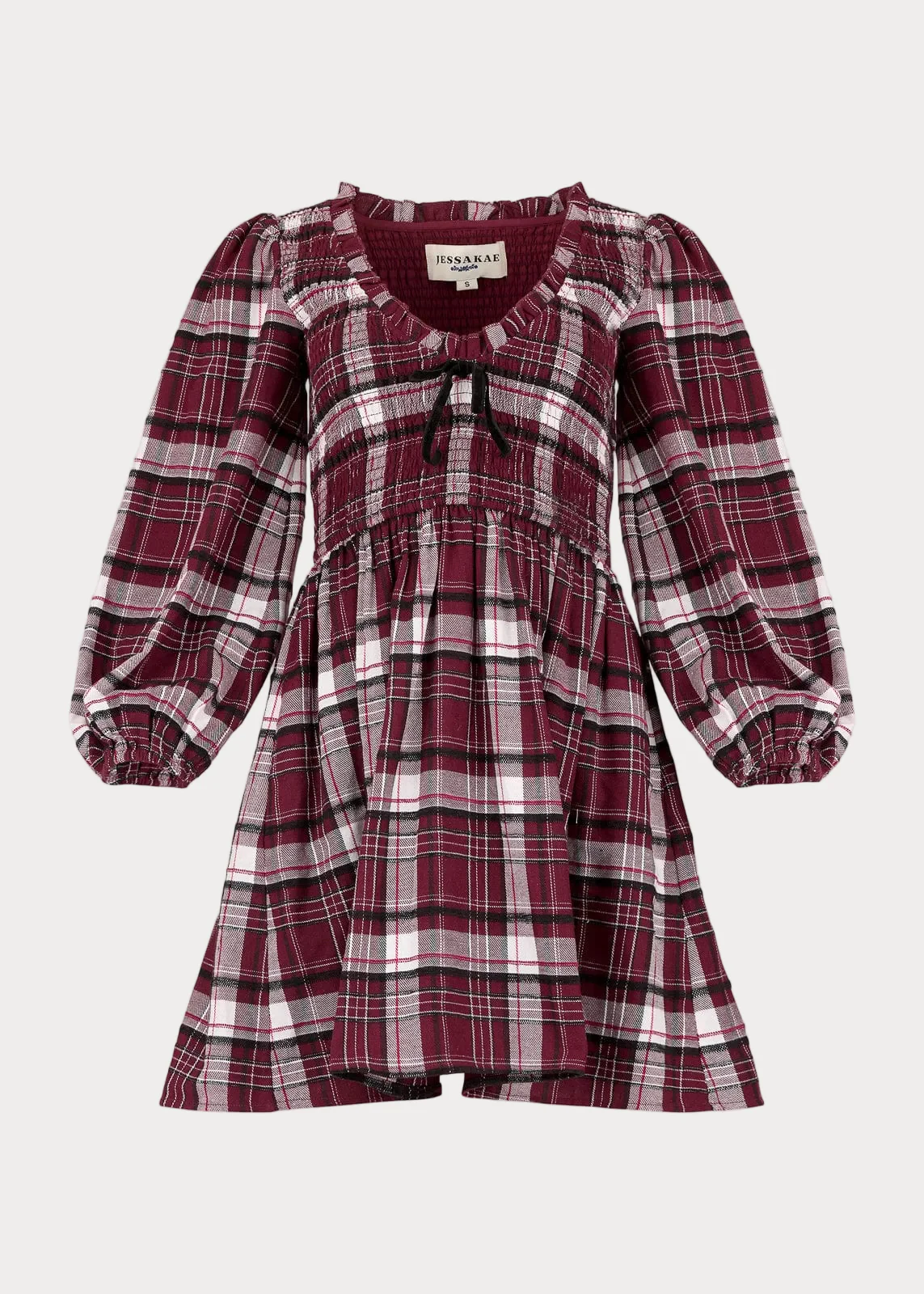Hailey Dress - Image 2
