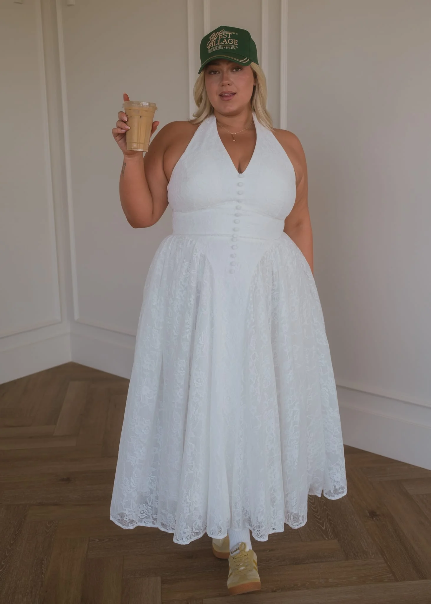 Harlow Dress - Image 2