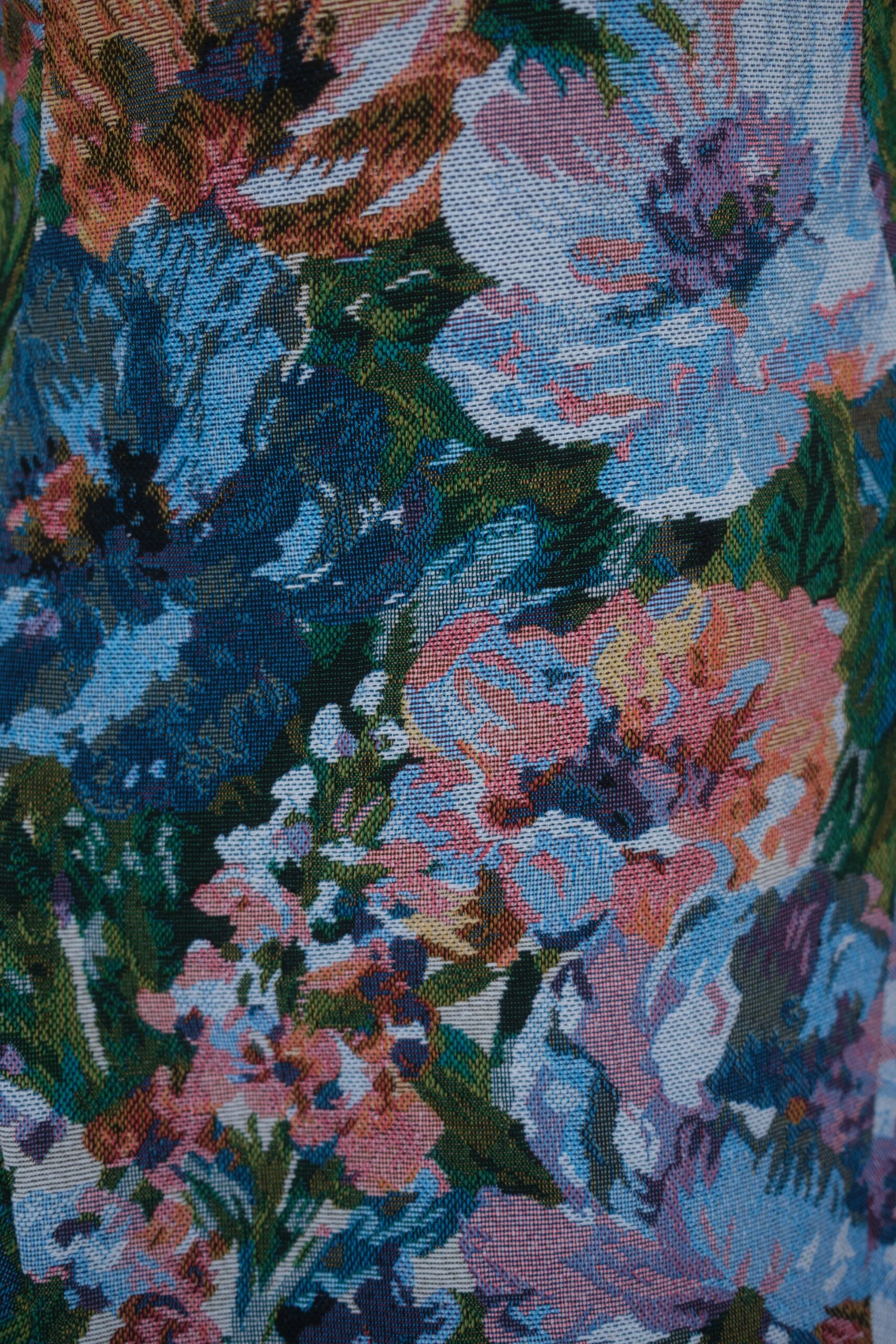 Hazel Dress - Image 10