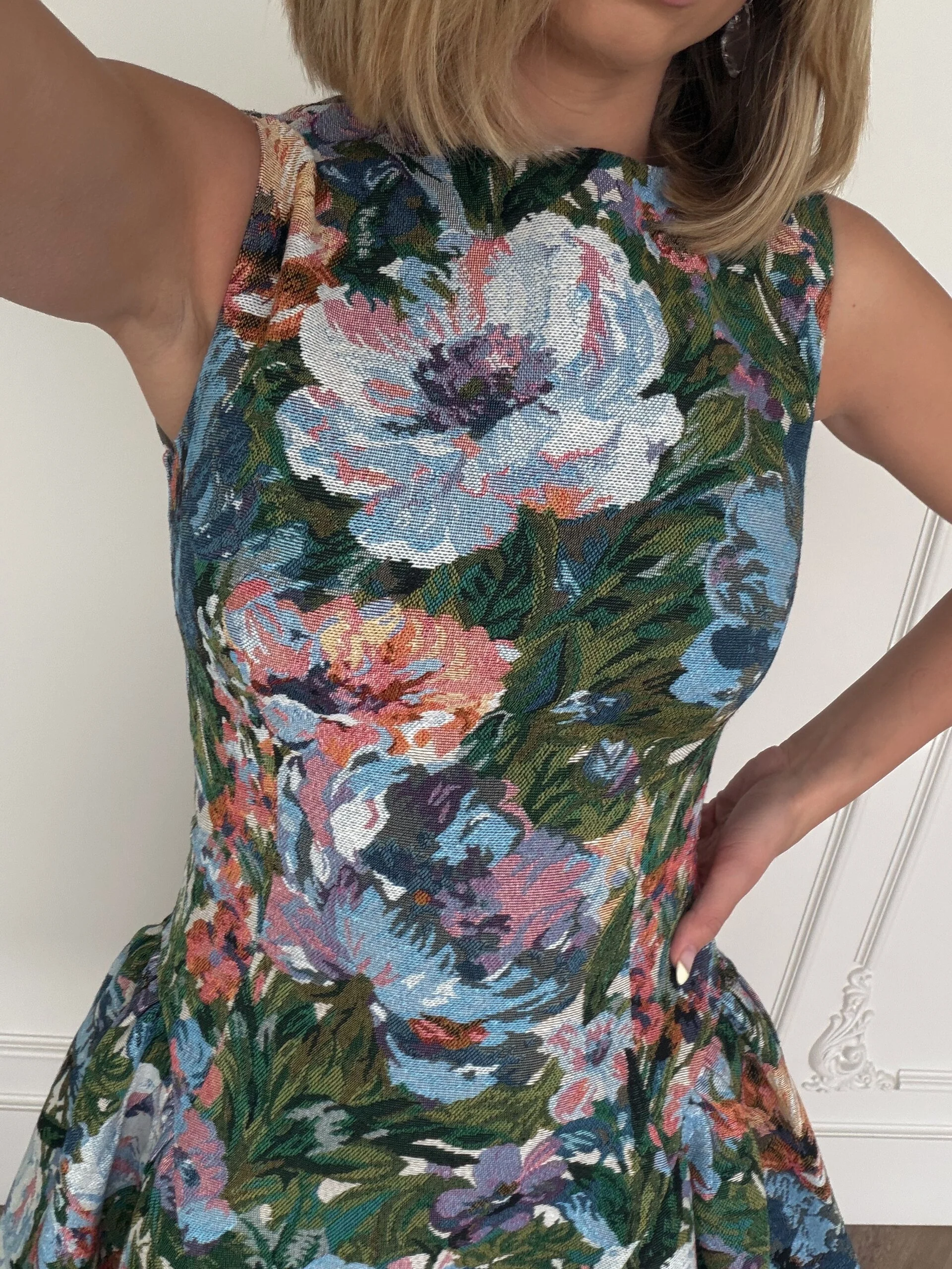 Hazel Dress - Image 4