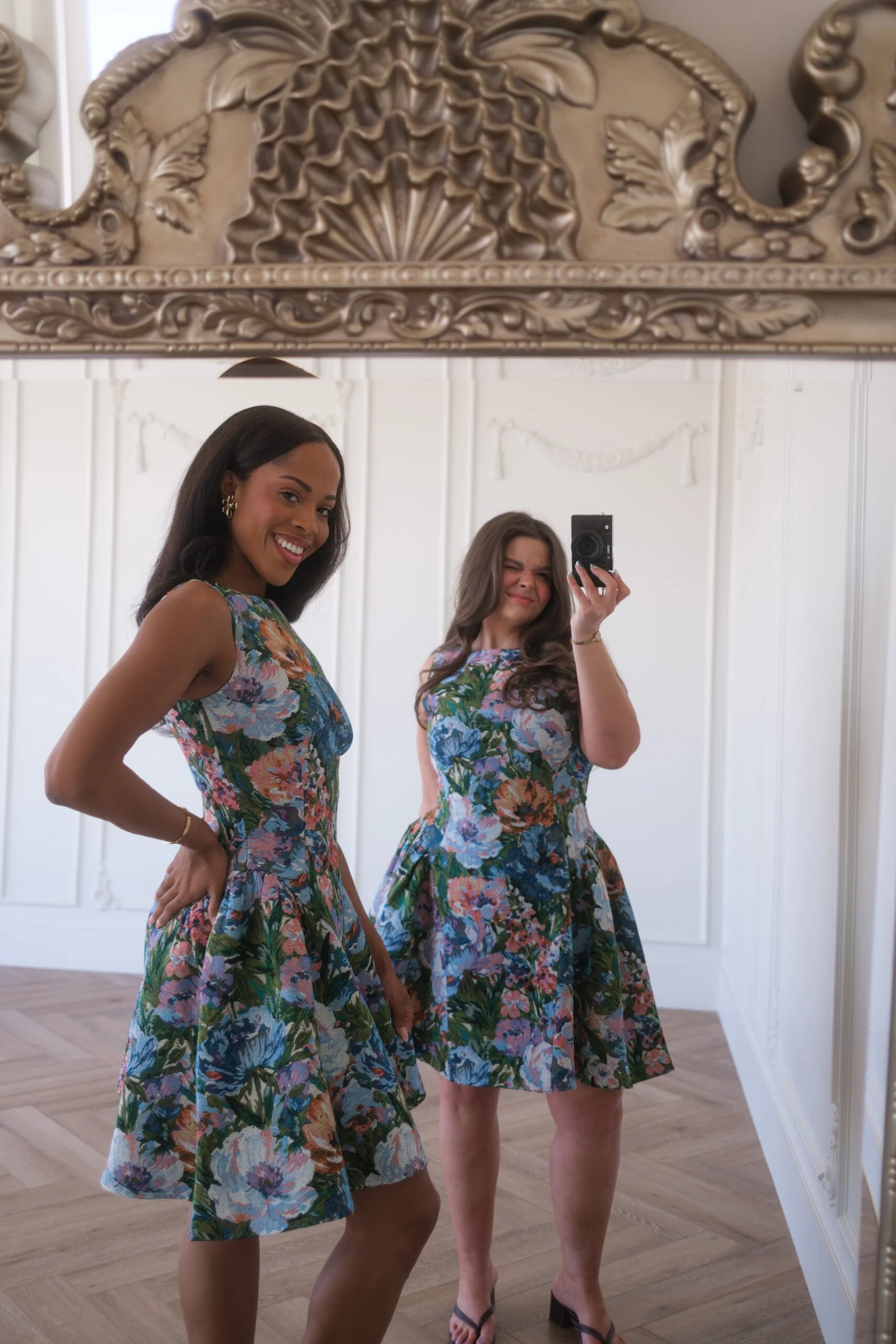Hazel Dress - Image 5