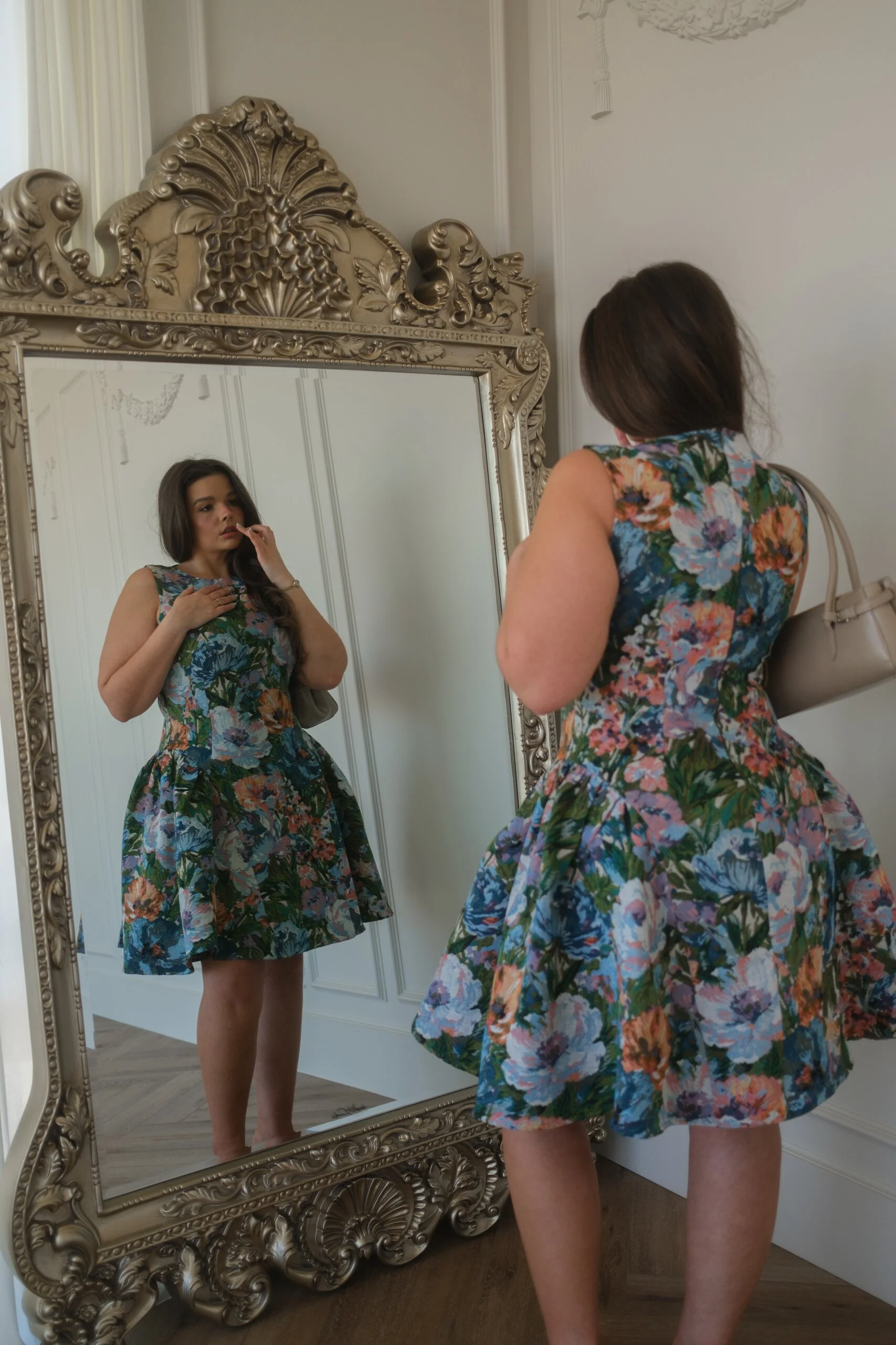 Hazel Dress - Image 7