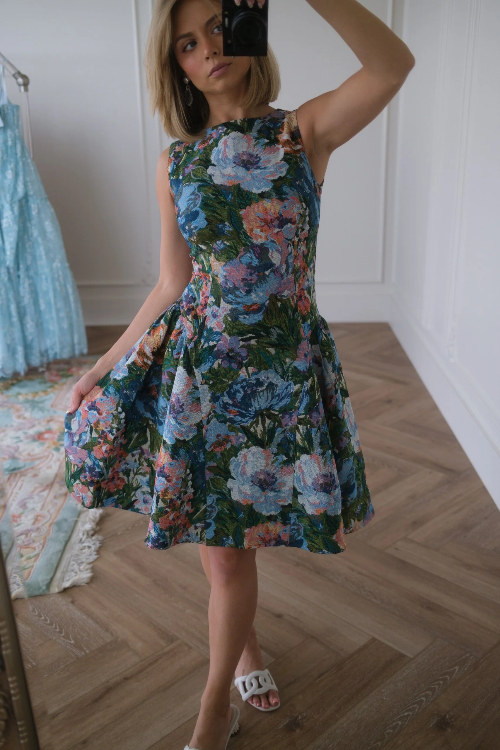 Hazel Dress - Image 8
