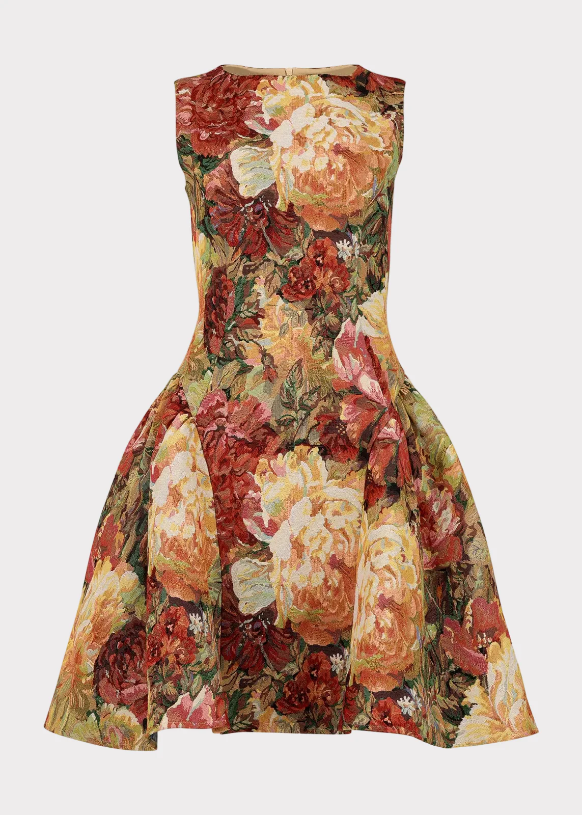 Hazel Dress - Image 2