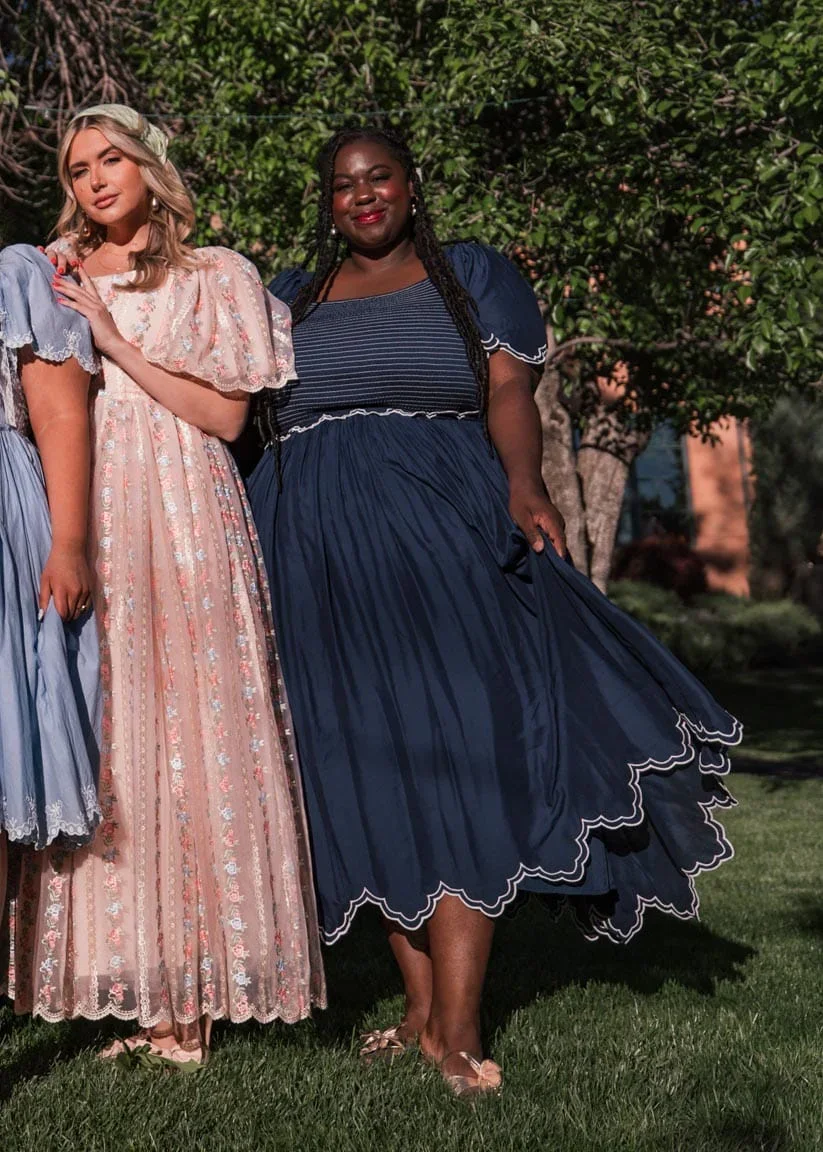 Helen Dress - Image 8
