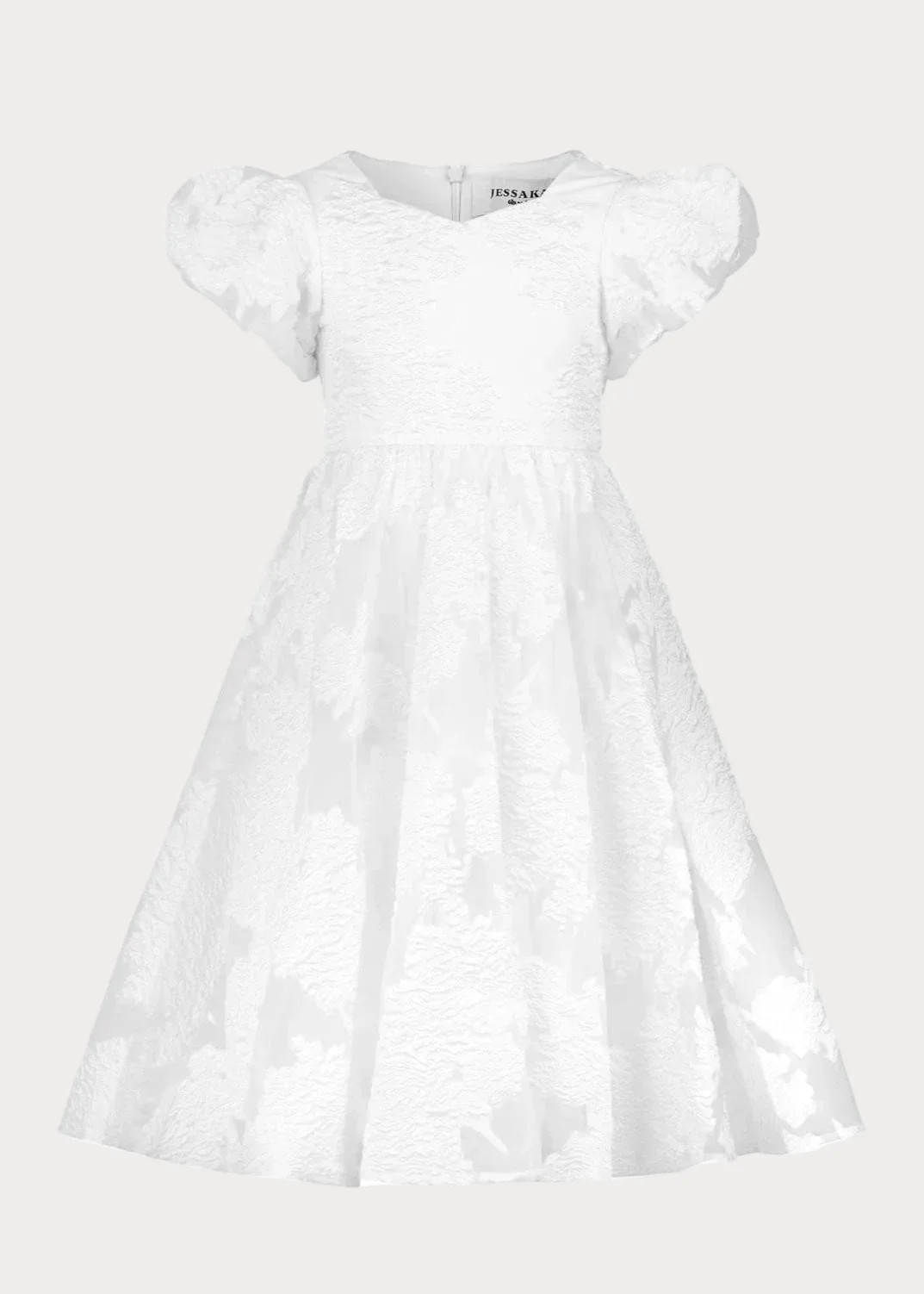 Hope Girls Dress