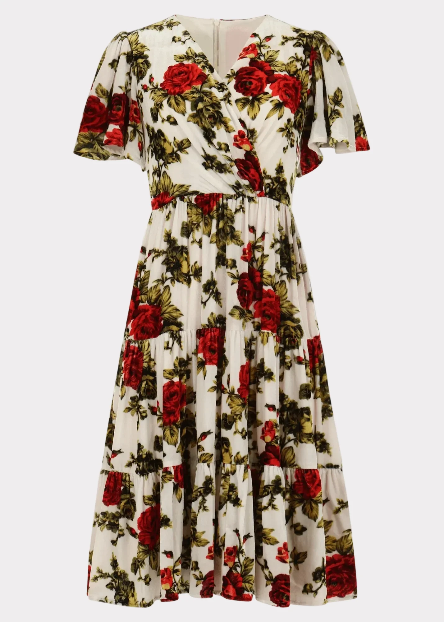 Isabella Dress - Image 2