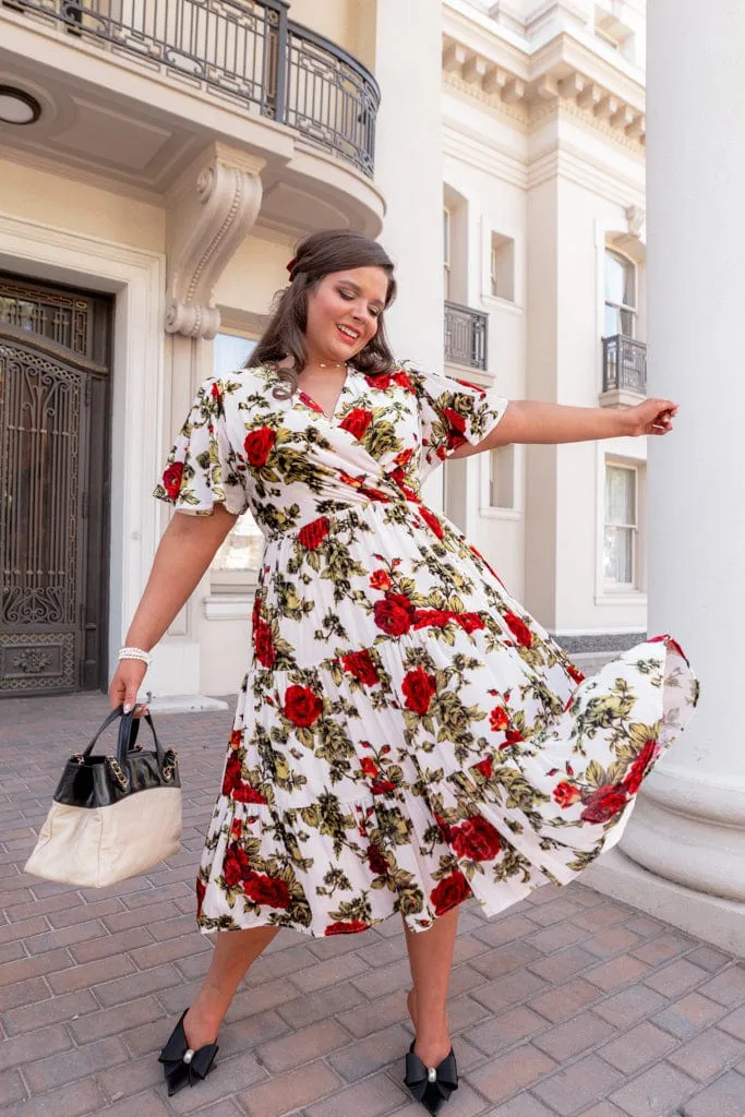 Isabella Dress - Image 5