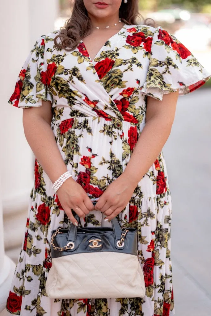 Isabella Dress - Image 6