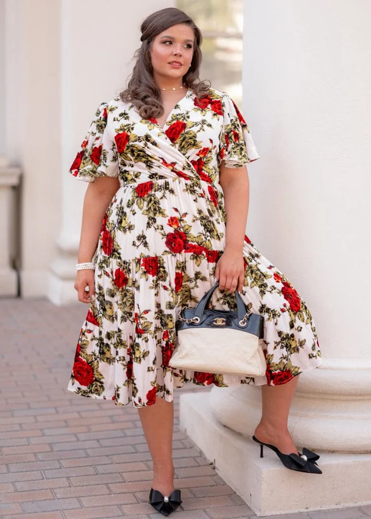Isabella Dress - Image 7