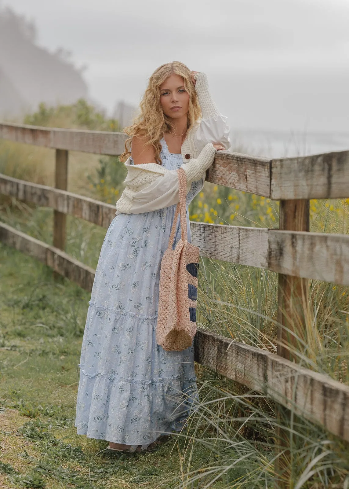 Isla Dress - Image 4