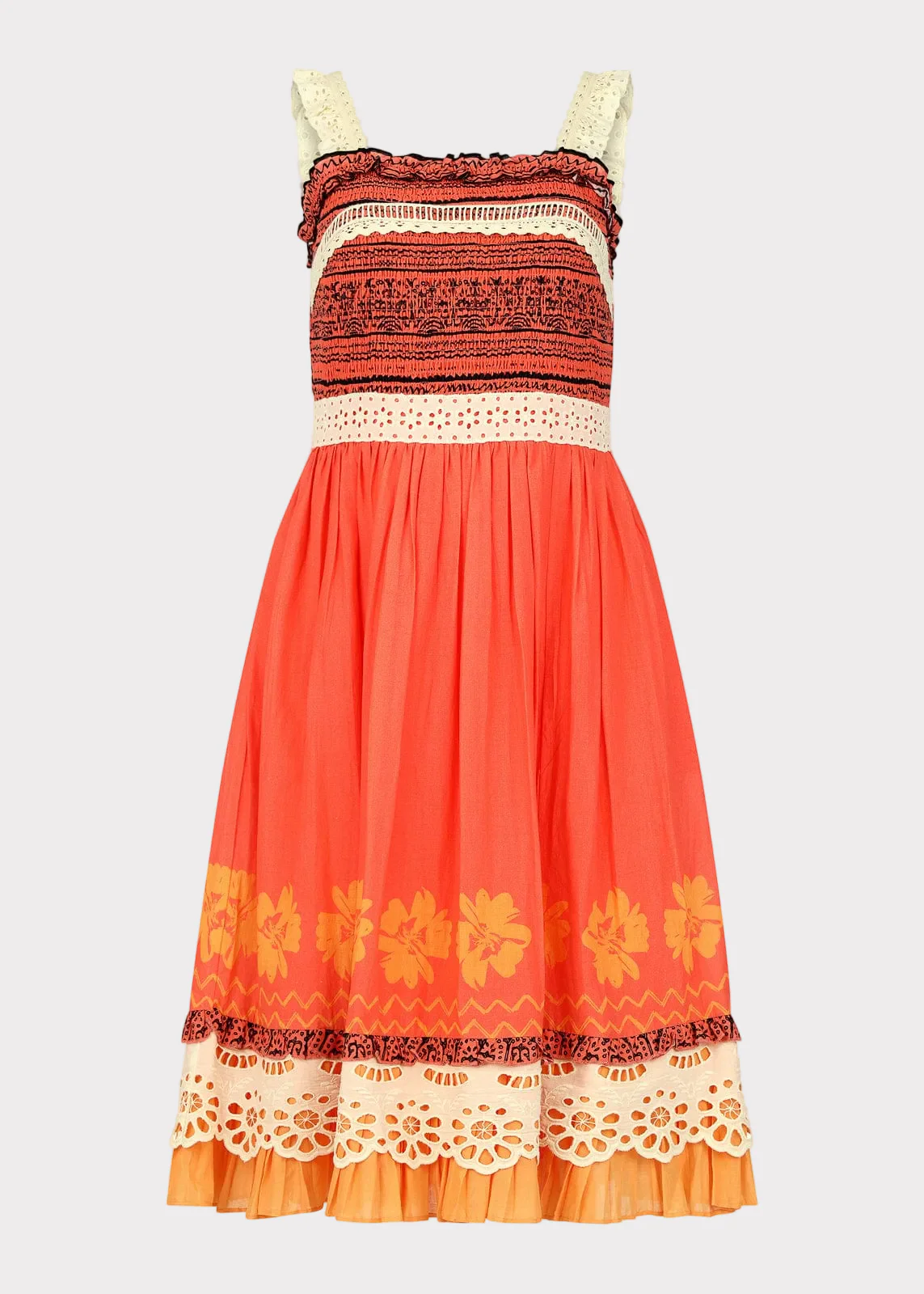 Island Princess Dress - Image 2