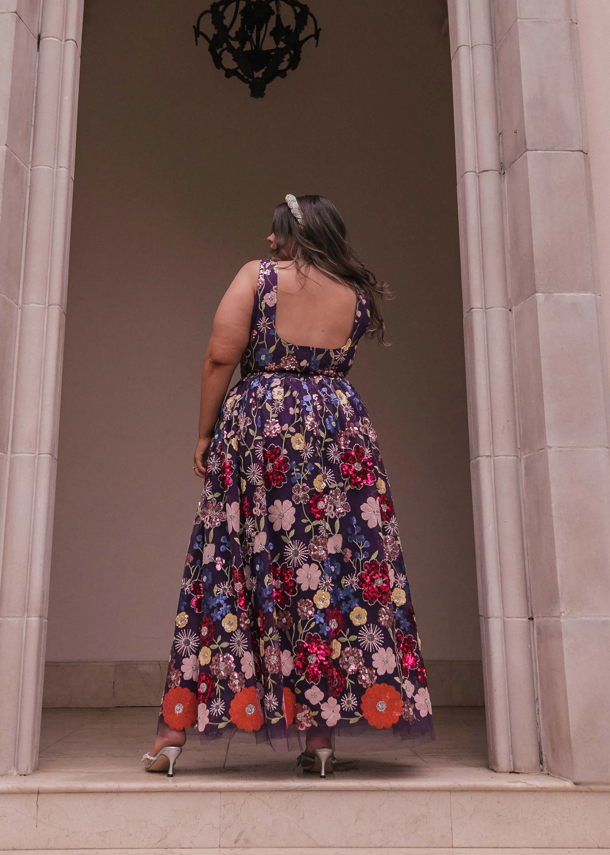 Jasmine Dress - Image 7